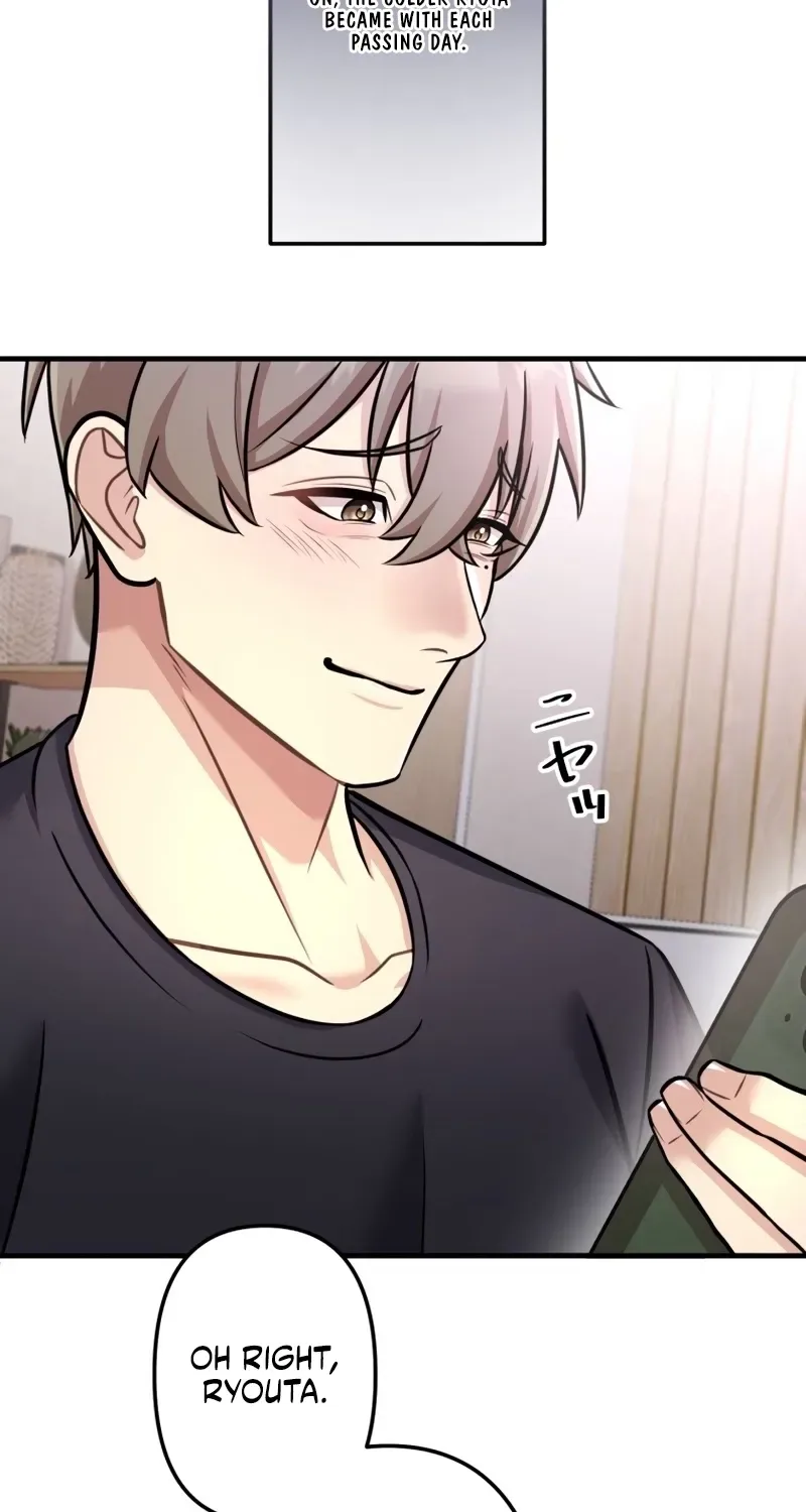 Marriage Plan ~Moto Otto no Kekkonshiki o Planning Shimashita~ Chapter 2 page 57
