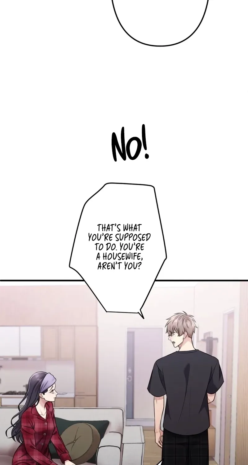Marriage Plan ~Moto Otto no Kekkonshiki o Planning Shimashita~ Chapter 2 page 62