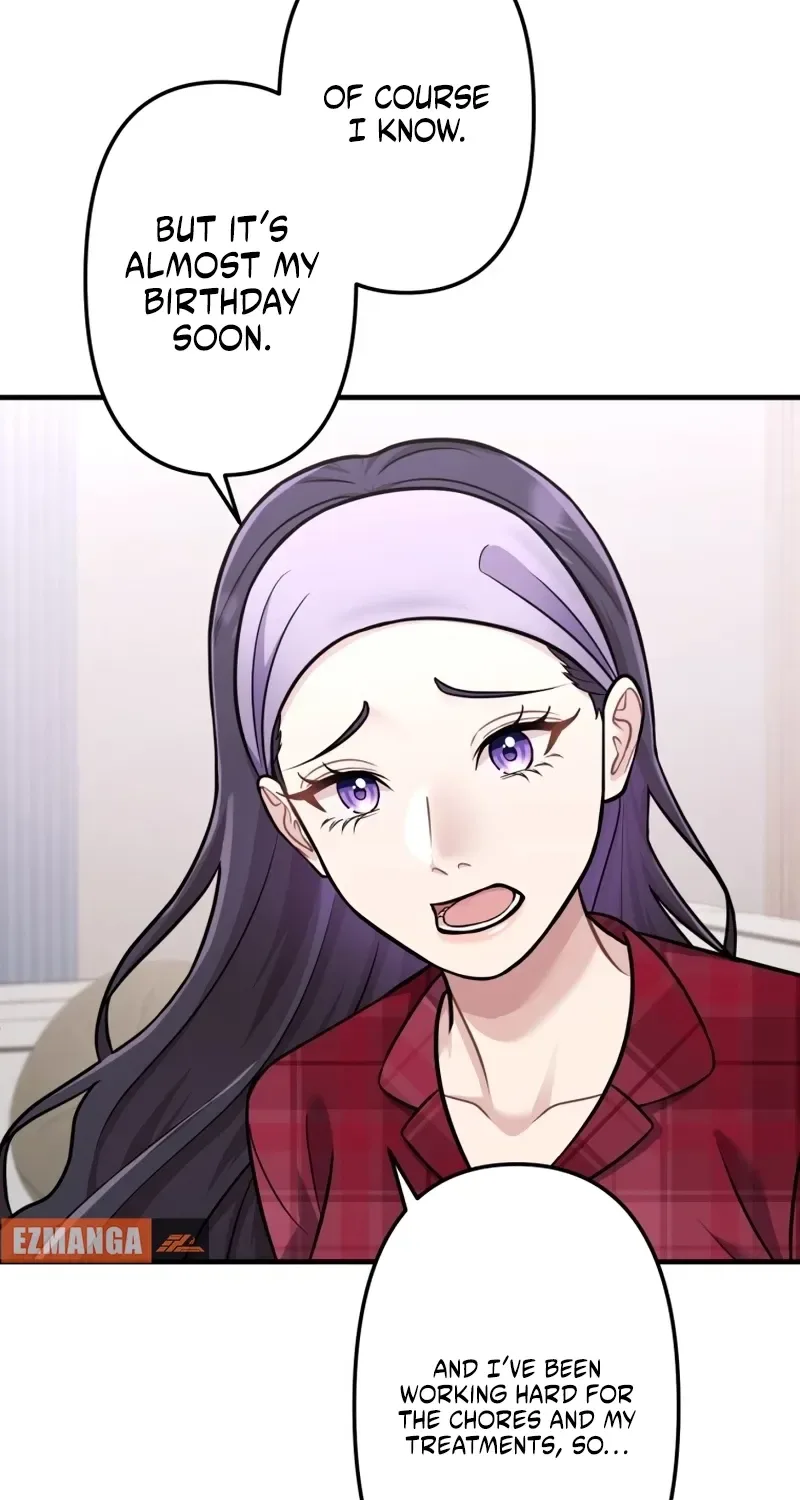 Marriage Plan ~Moto Otto no Kekkonshiki o Planning Shimashita~ Chapter 2 page 61