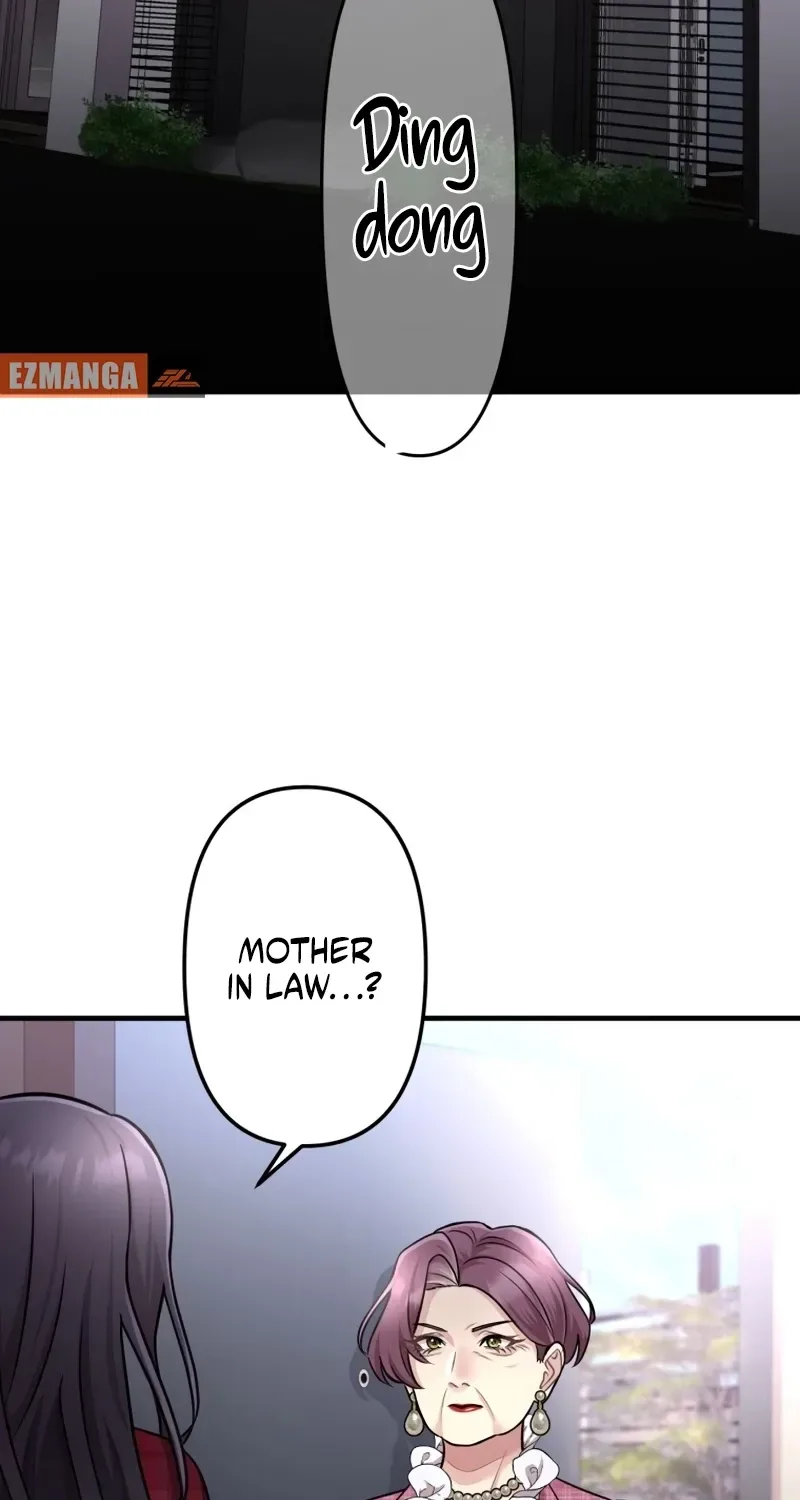 Marriage Plan ~Moto Otto no Kekkonshiki o Planning Shimashita~ Chapter 2 page 66