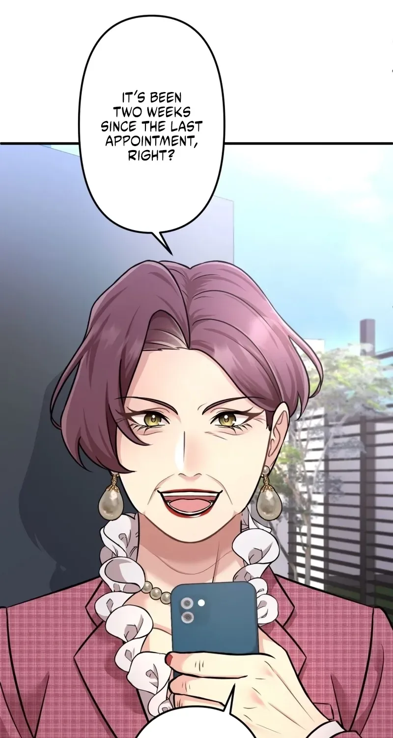 Marriage Plan ~Moto Otto no Kekkonshiki o Planning Shimashita~ Chapter 2 page 69