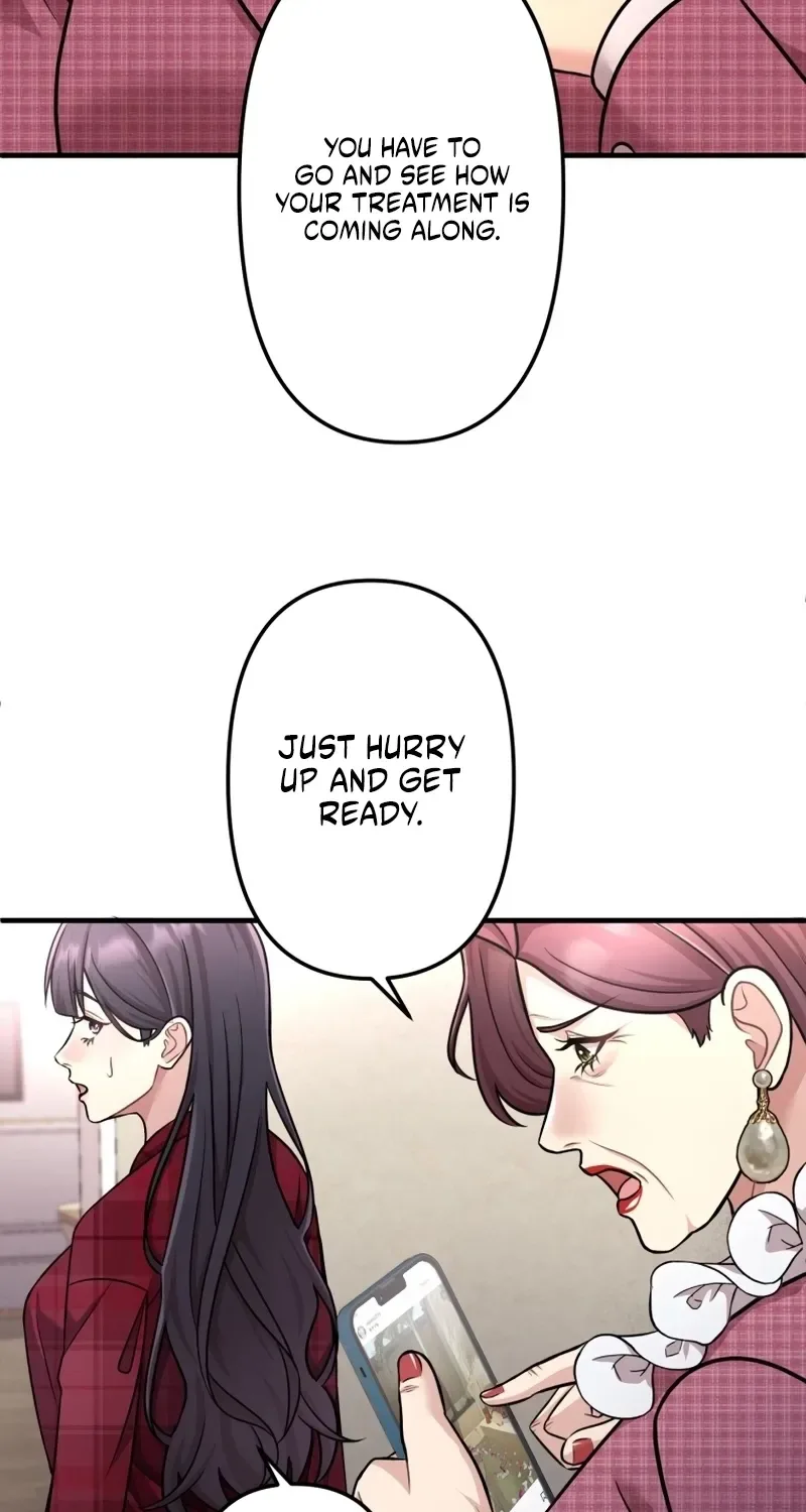 Marriage Plan ~Moto Otto no Kekkonshiki o Planning Shimashita~ Chapter 2 page 70