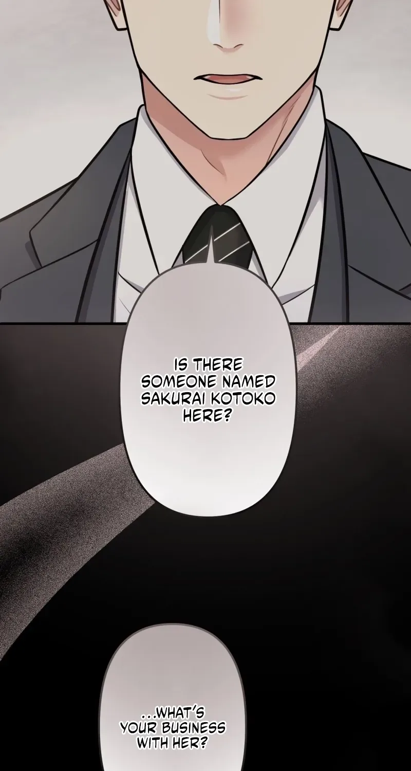 Marriage Plan ~Moto Otto no Kekkonshiki o Planning Shimashita~ Chapter 2 page 74