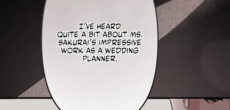 Marriage Plan ~Moto Otto no Kekkonshiki o Planning Shimashita~ Chapter 2 page 77