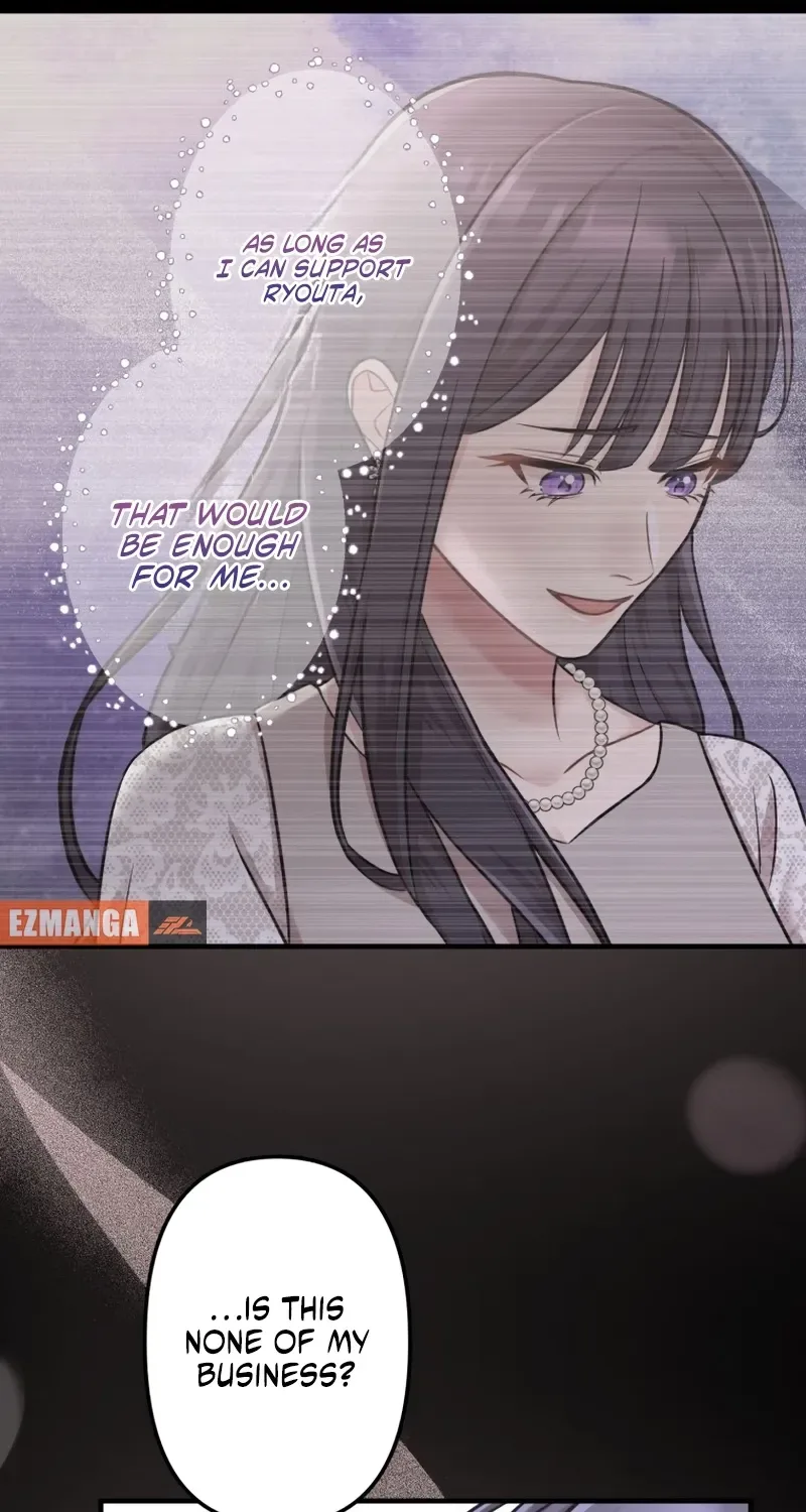 Marriage Plan ~Moto Otto no Kekkonshiki o Planning Shimashita~ Chapter 2 page 84