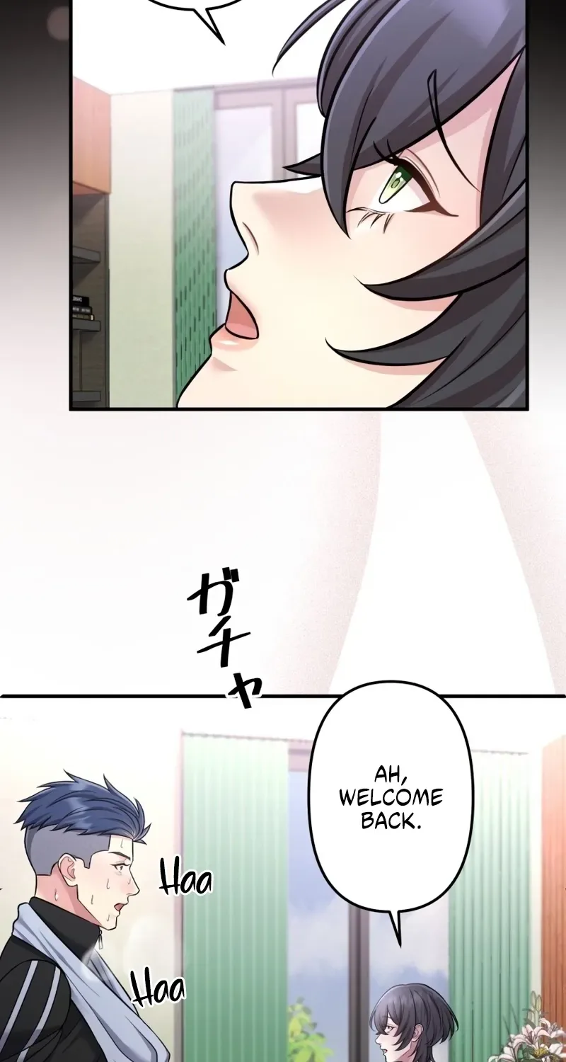 Marriage Plan ~Moto Otto no Kekkonshiki o Planning Shimashita~ Chapter 2 page 85