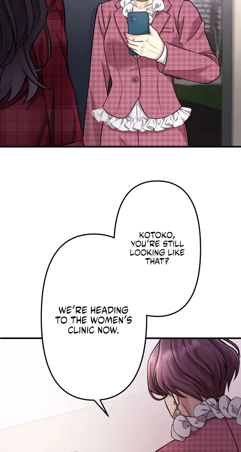 Marriage Plan ~Moto Otto no Kekkonshiki o Planning Shimashita~ Chapter 2 page 67