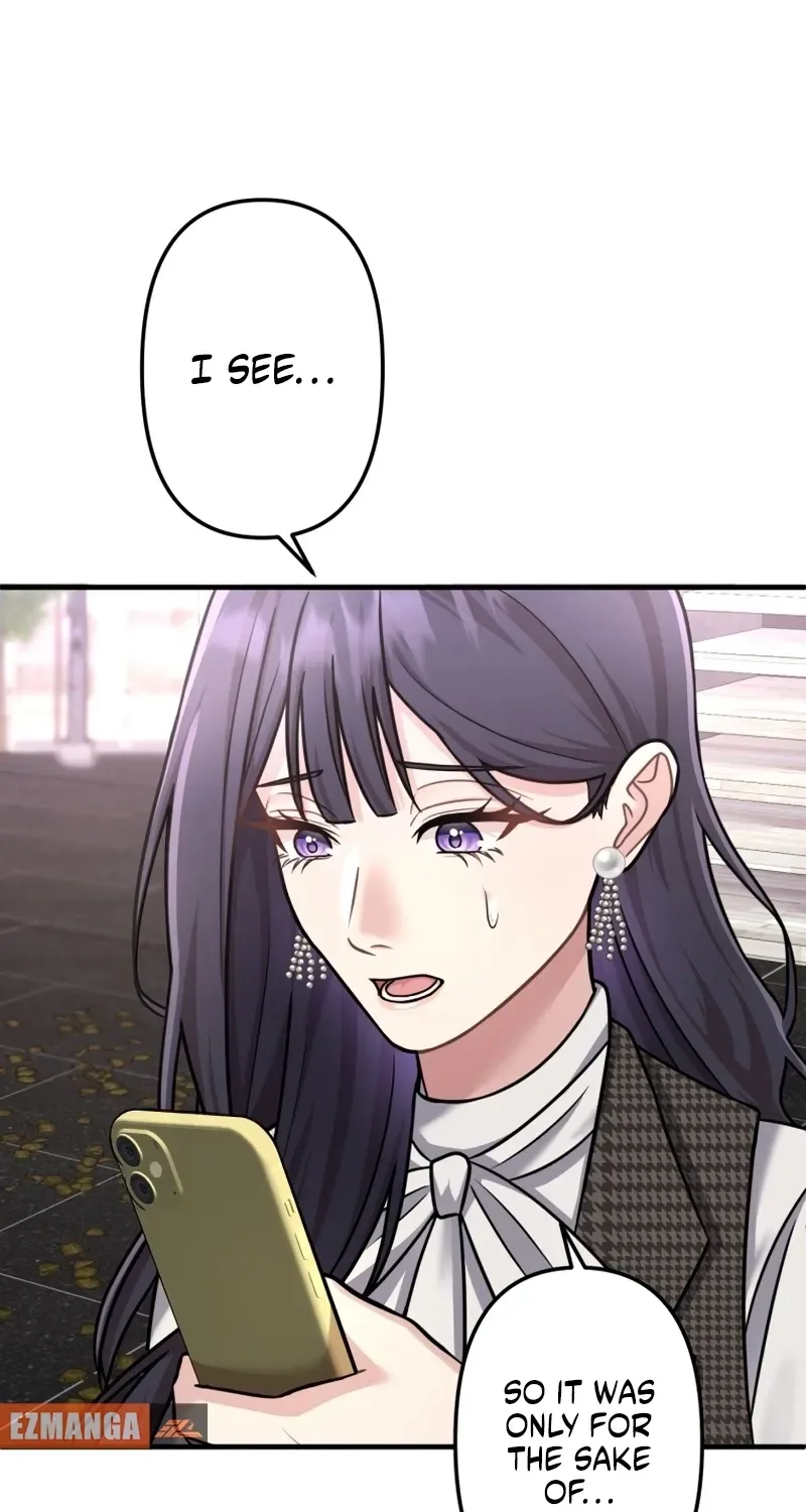 Marriage Plan ~Moto Otto no Kekkonshiki o Planning Shimashita~ Chapter 2 page 93