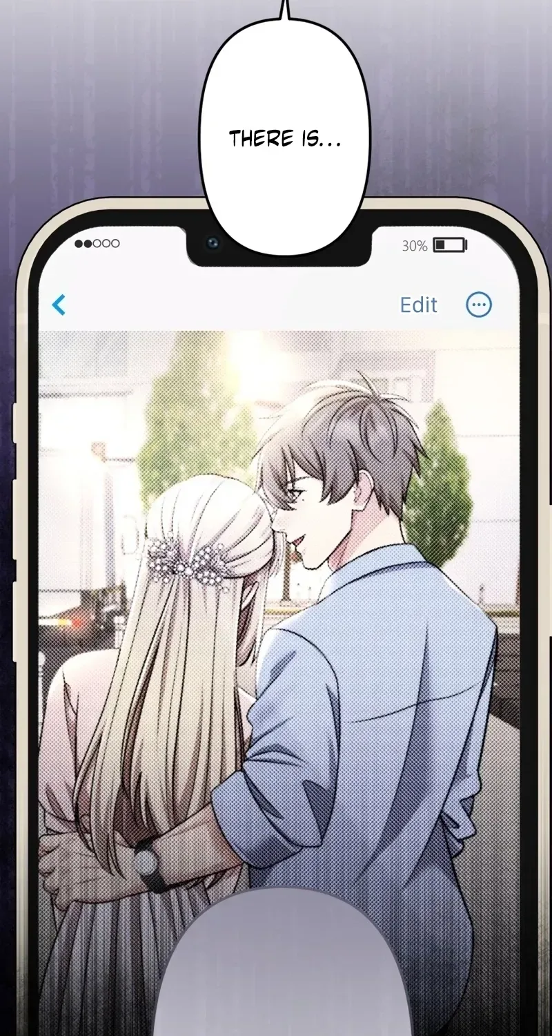 Marriage Plan ~Moto Otto no Kekkonshiki o Planning Shimashita~ Chapter 2 page 98