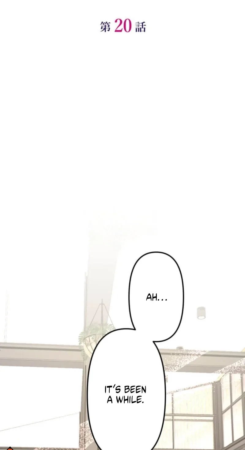Marriage Plan ~Moto Otto no Kekkonshiki o Planning Shimashita~ Chapter 20 page 8
