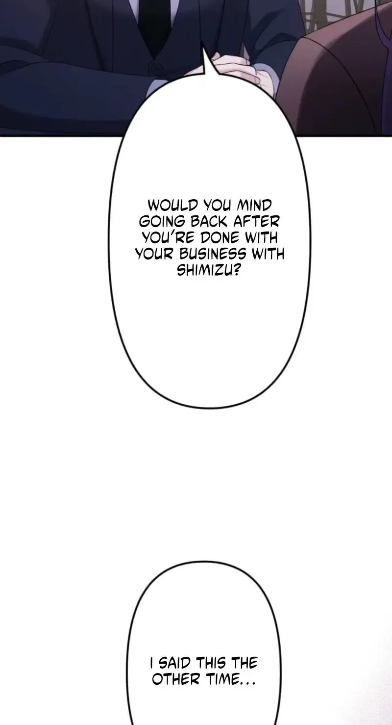 Marriage Plan ~Moto Otto no Kekkonshiki o Planning Shimashita~ Chapter 20 page 30