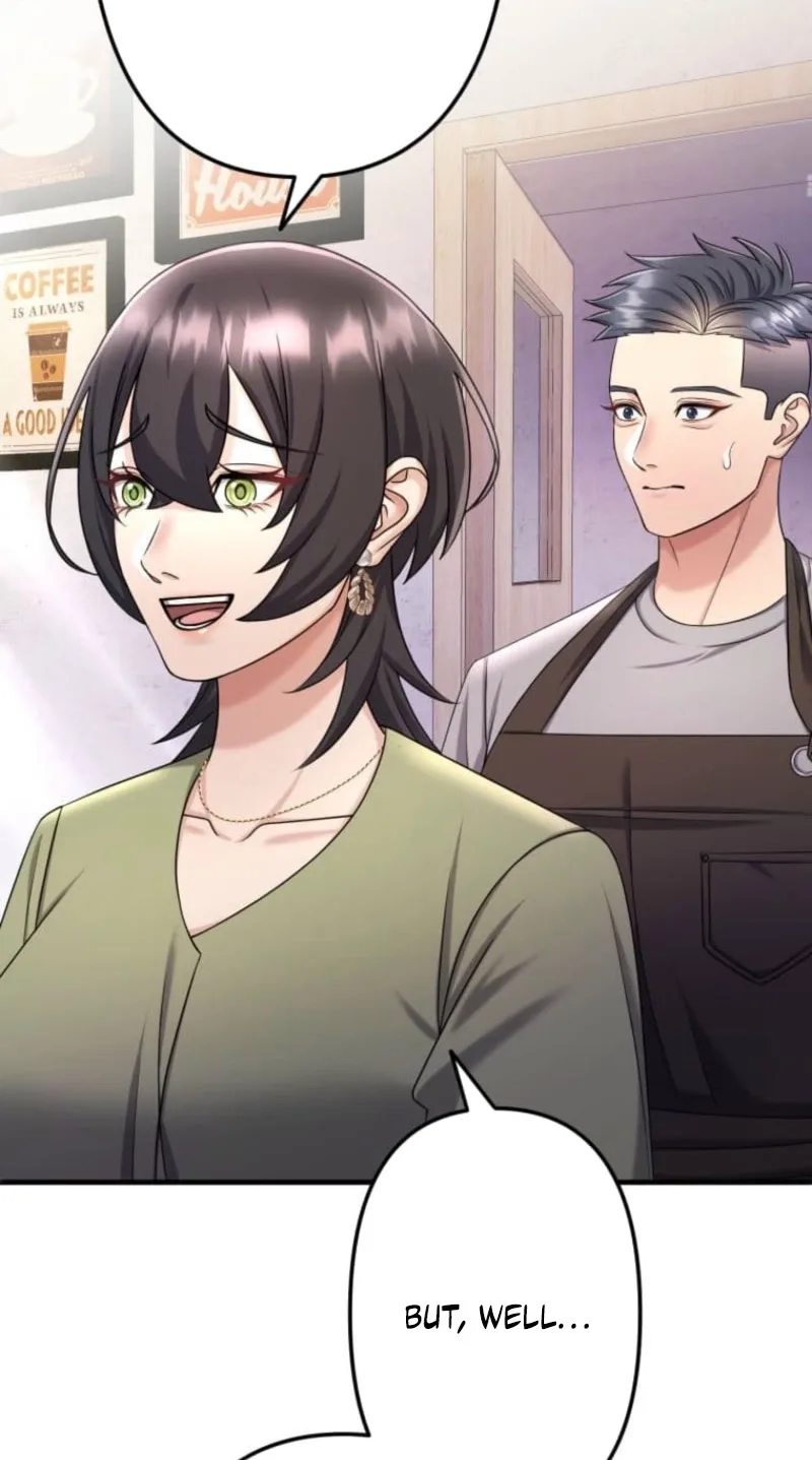 Marriage Plan ~Moto Otto no Kekkonshiki o Planning Shimashita~ Chapter 20 page 12