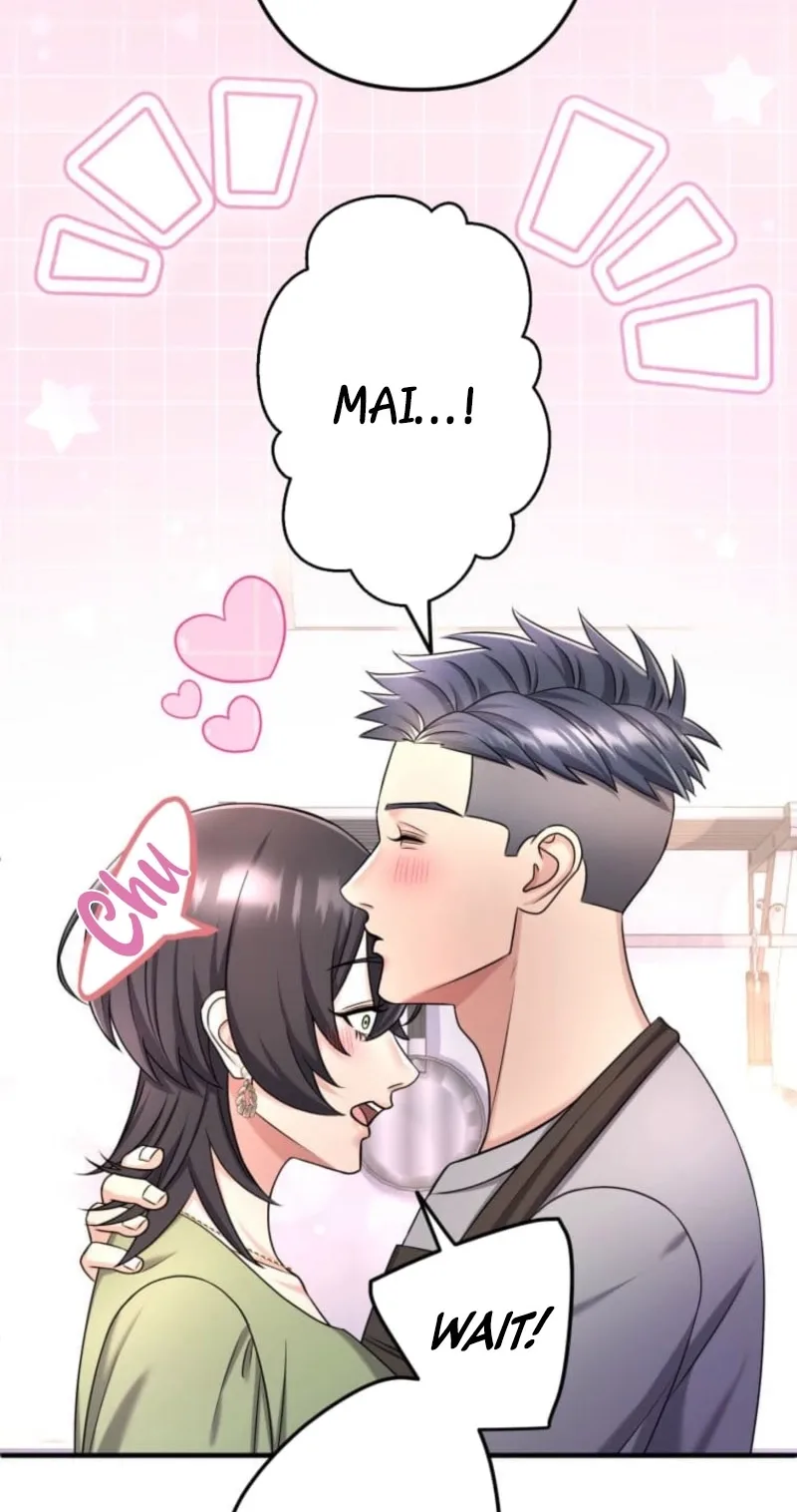 Marriage Plan ~Moto Otto no Kekkonshiki o Planning Shimashita~ Chapter 20 page 19