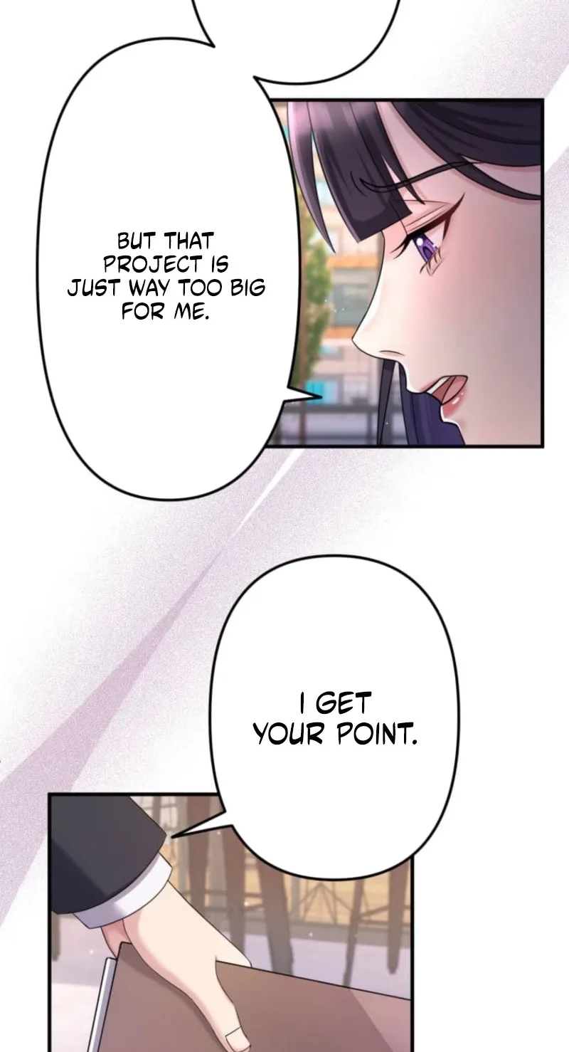 Marriage Plan ~Moto Otto no Kekkonshiki o Planning Shimashita~ Chapter 20 page 31