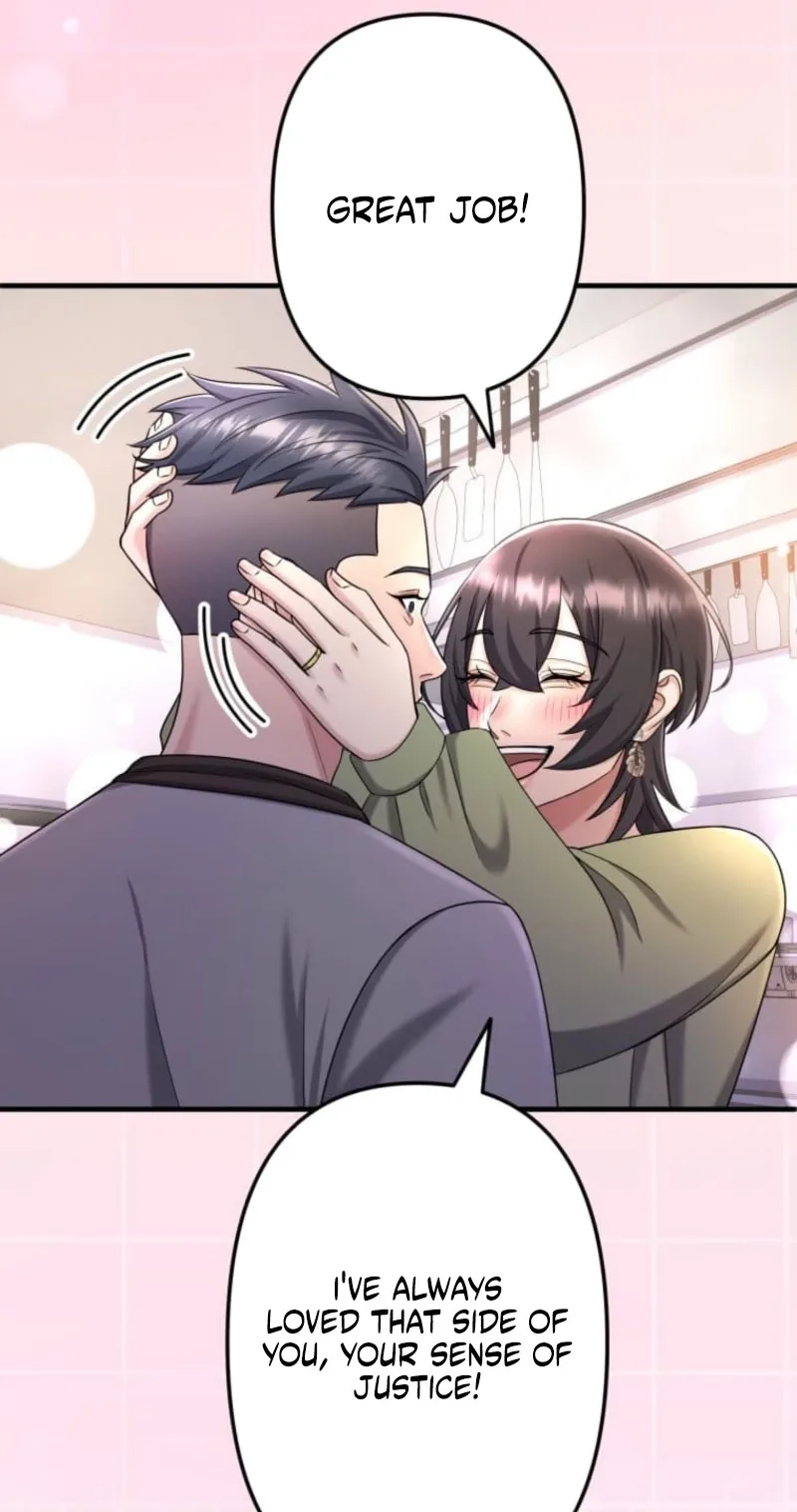Marriage Plan ~Moto Otto no Kekkonshiki o Planning Shimashita~ Chapter 20 page 18