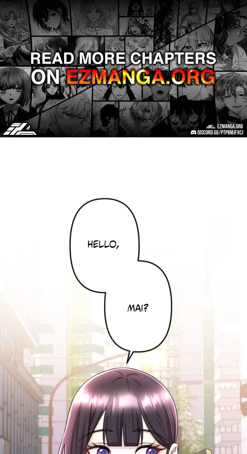 Marriage Plan ~Moto Otto no Kekkonshiki o Planning Shimashita~ Chapter 20 page 1