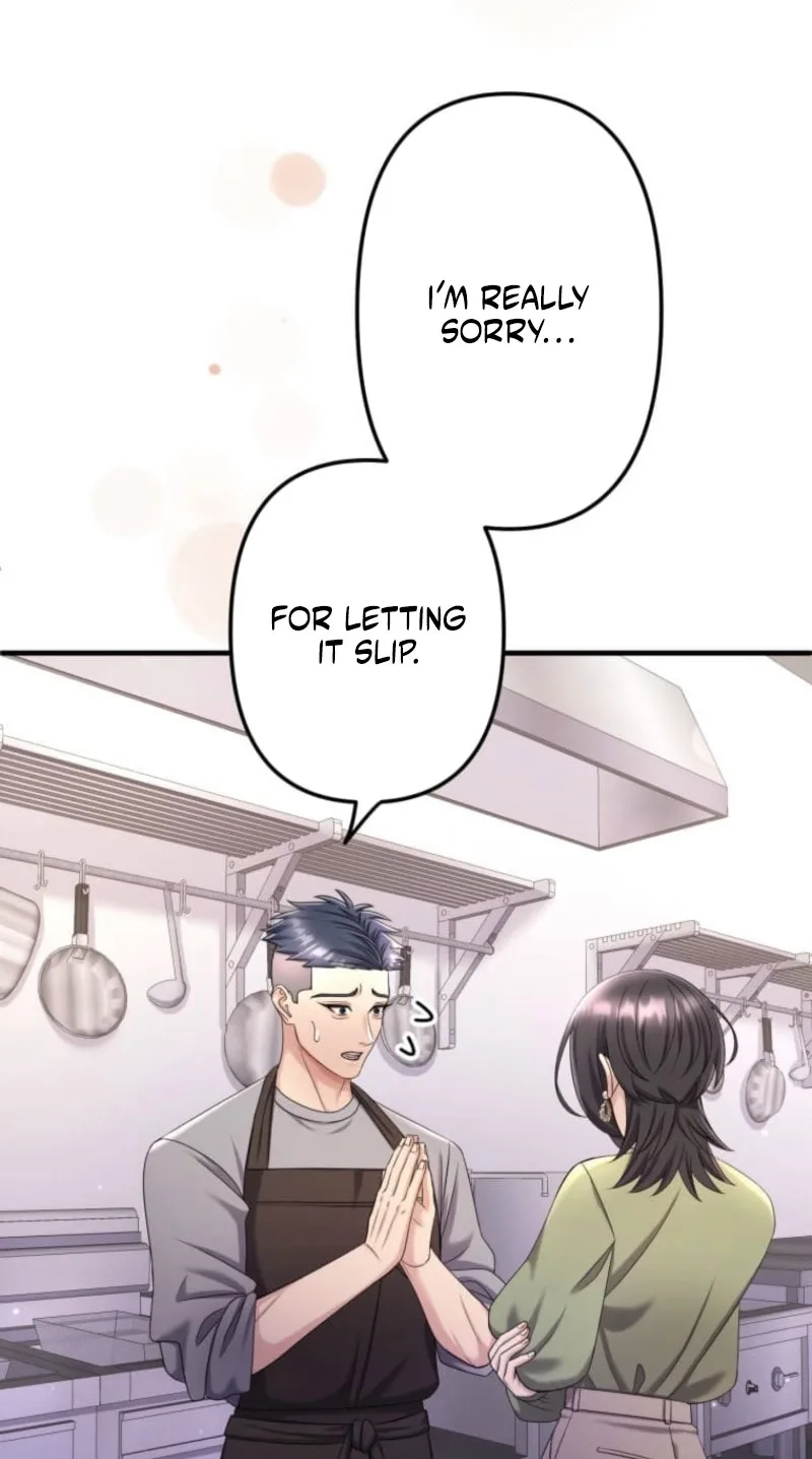 Marriage Plan ~Moto Otto no Kekkonshiki o Planning Shimashita~ Chapter 20 page 16