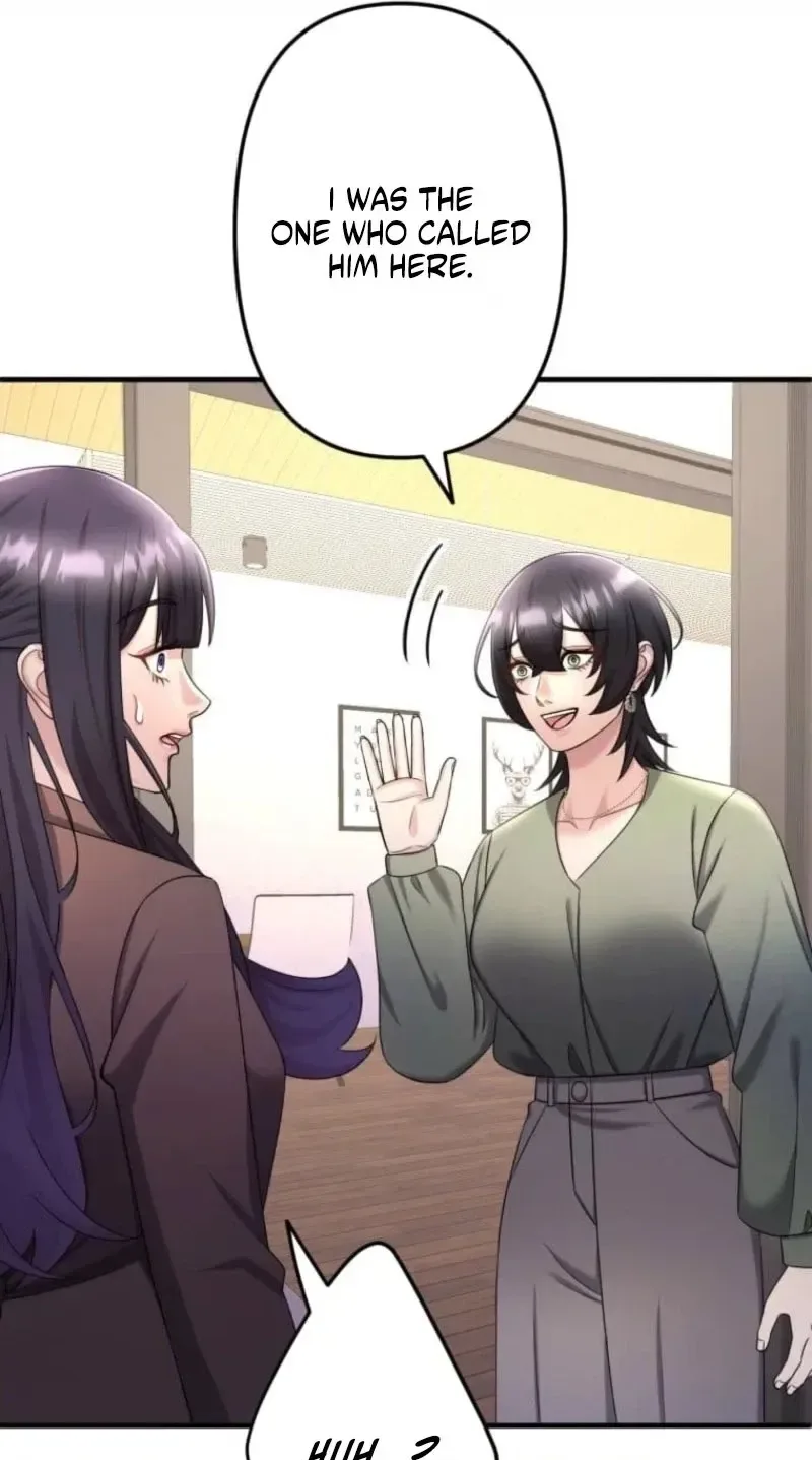 Marriage Plan ~Moto Otto no Kekkonshiki o Planning Shimashita~ Chapter 20 page 10