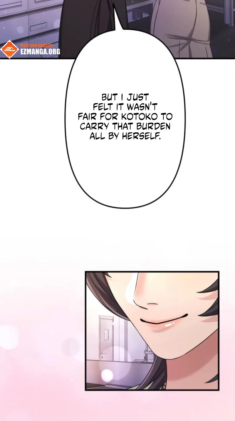 Marriage Plan ~Moto Otto no Kekkonshiki o Planning Shimashita~ Chapter 20 page 17