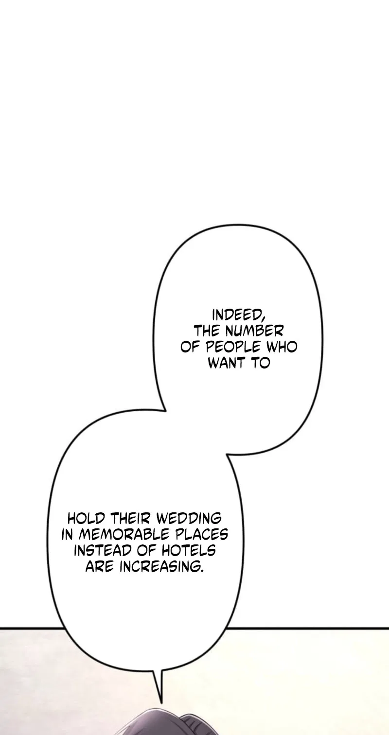 Marriage Plan ~Moto Otto no Kekkonshiki o Planning Shimashita~ Chapter 20 page 35
