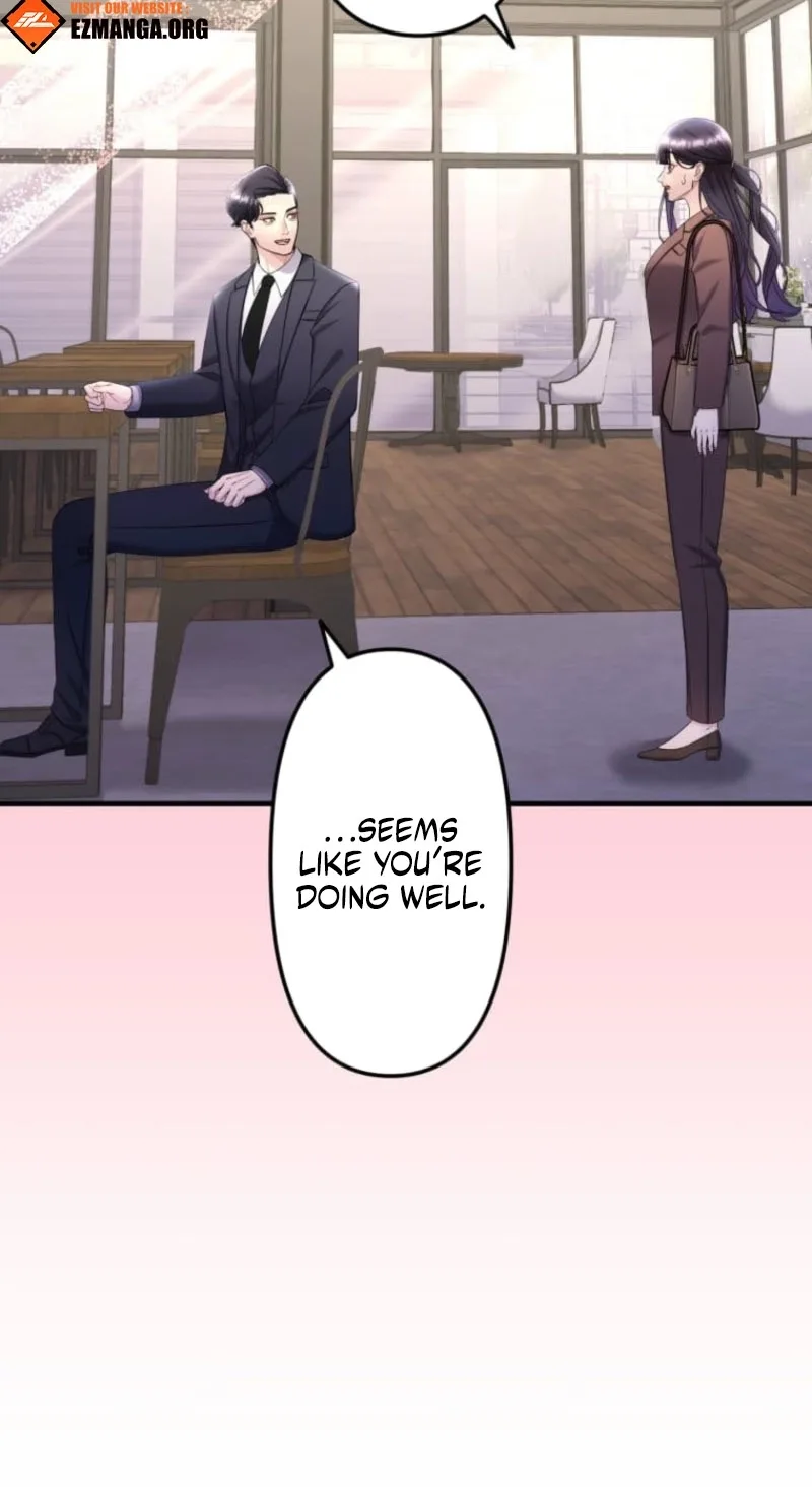 Marriage Plan ~Moto Otto no Kekkonshiki o Planning Shimashita~ Chapter 20 page 9