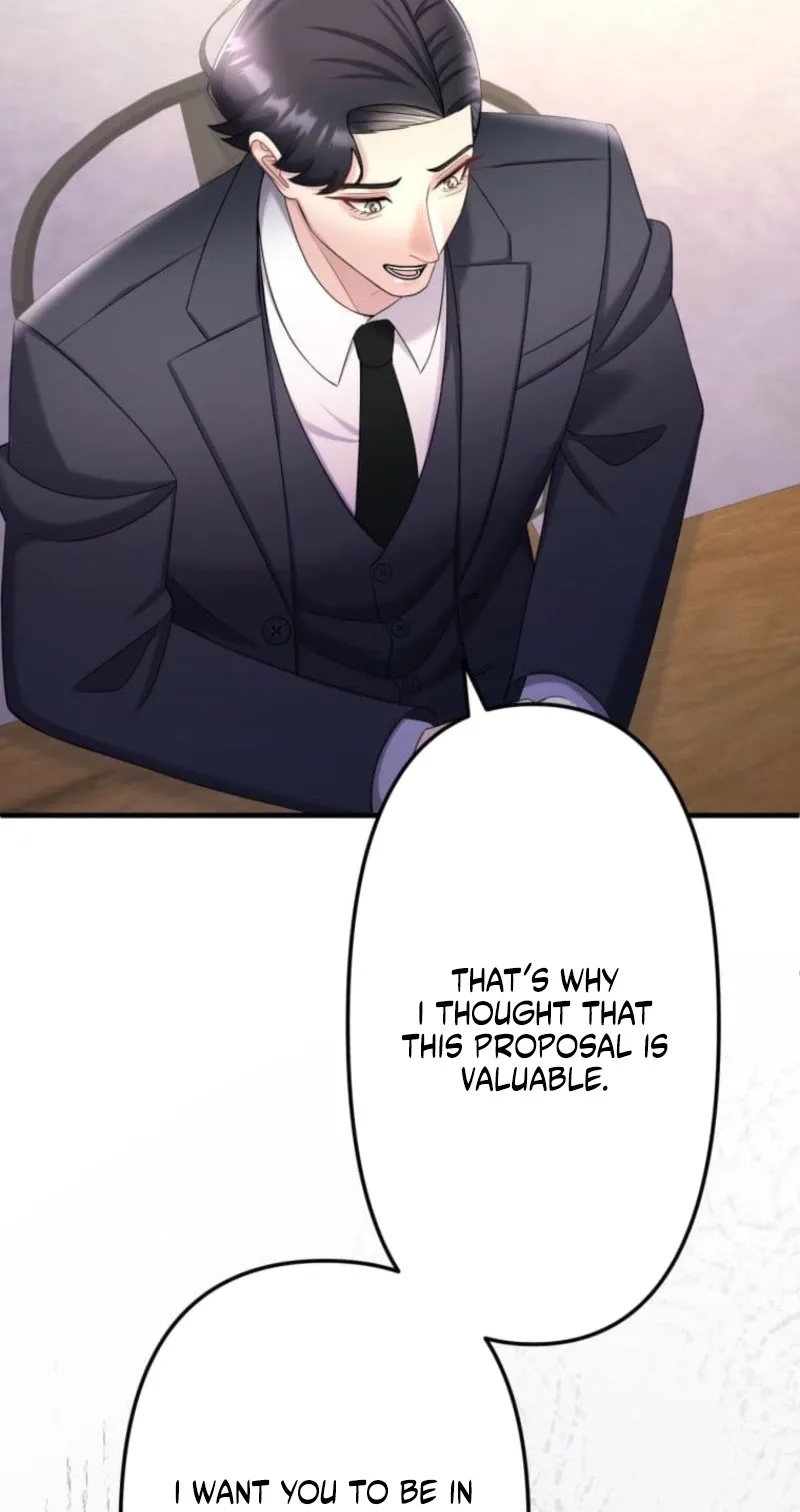 Marriage Plan ~Moto Otto no Kekkonshiki o Planning Shimashita~ Chapter 20 page 36