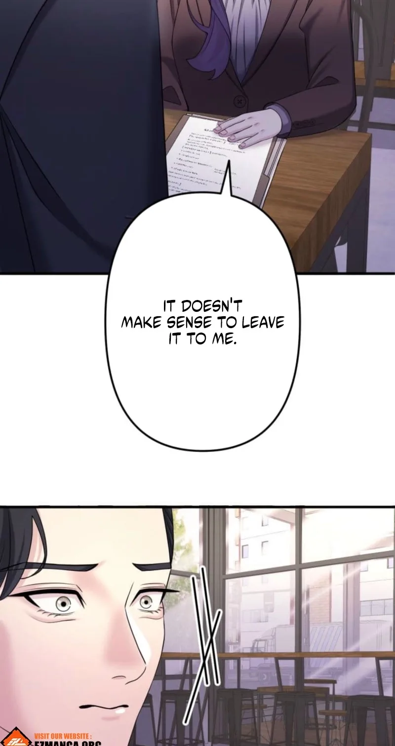 Marriage Plan ~Moto Otto no Kekkonshiki o Planning Shimashita~ Chapter 20 page 39