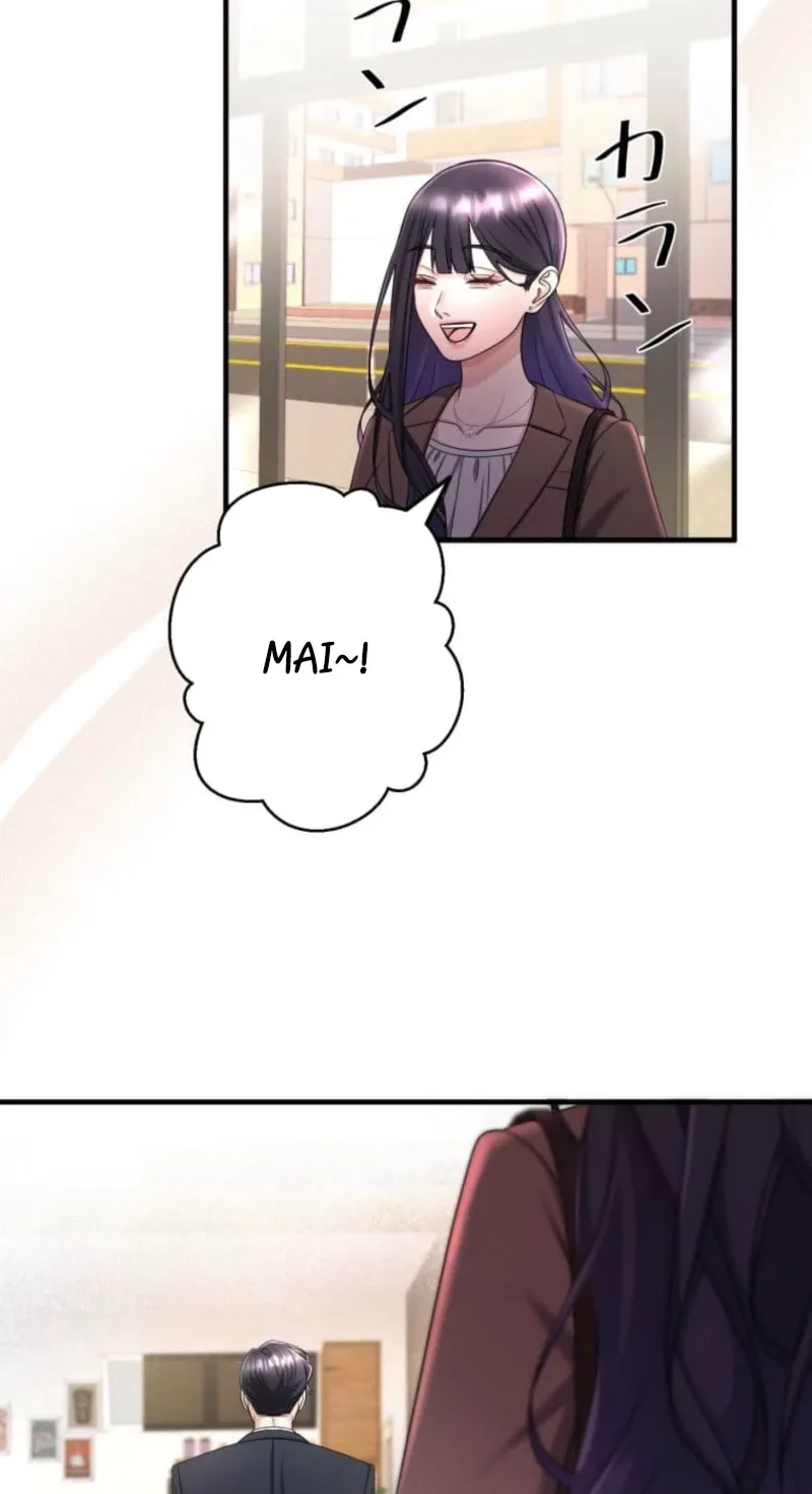 Marriage Plan ~Moto Otto no Kekkonshiki o Planning Shimashita~ Chapter 20 page 4