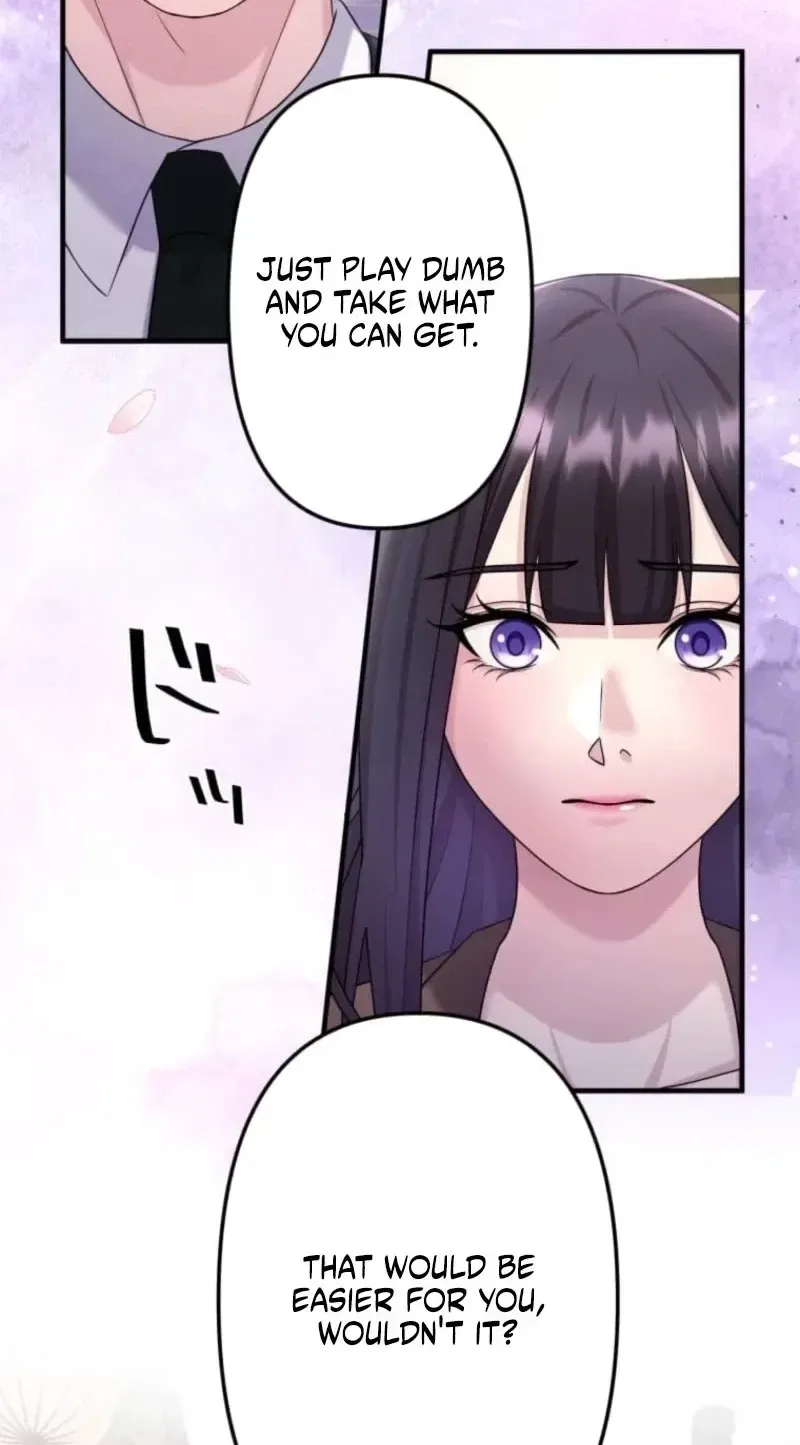 Marriage Plan ~Moto Otto no Kekkonshiki o Planning Shimashita~ Chapter 20 page 50