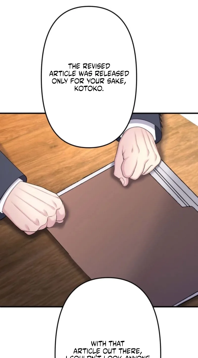 Marriage Plan ~Moto Otto no Kekkonshiki o Planning Shimashita~ Chapter 20 page 45