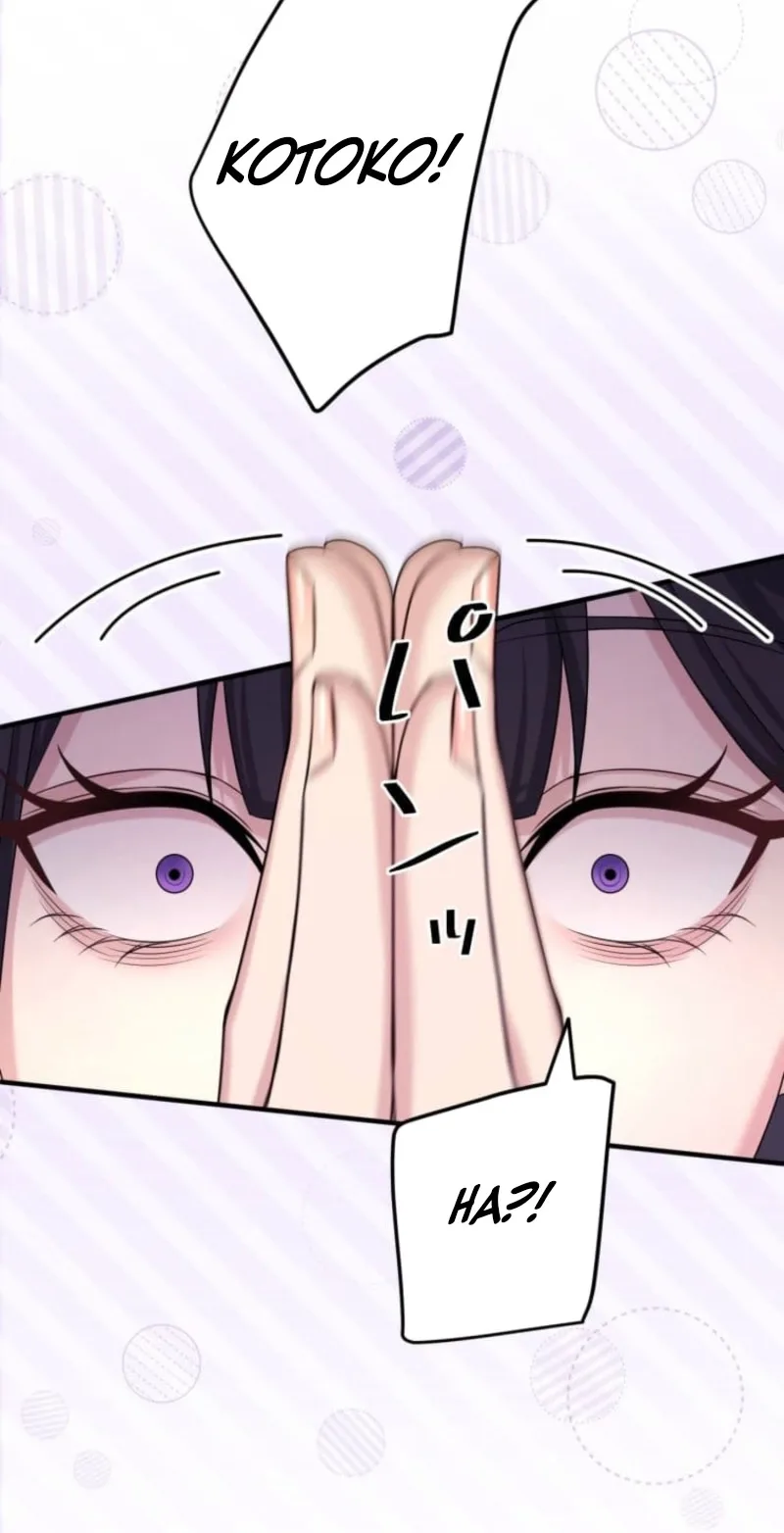 Marriage Plan ~Moto Otto no Kekkonshiki o Planning Shimashita~ Chapter 20 page 54
