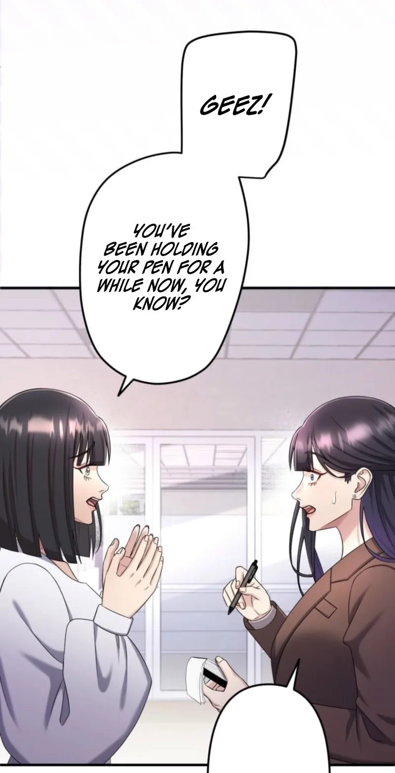 Marriage Plan ~Moto Otto no Kekkonshiki o Planning Shimashita~ Chapter 20 page 55