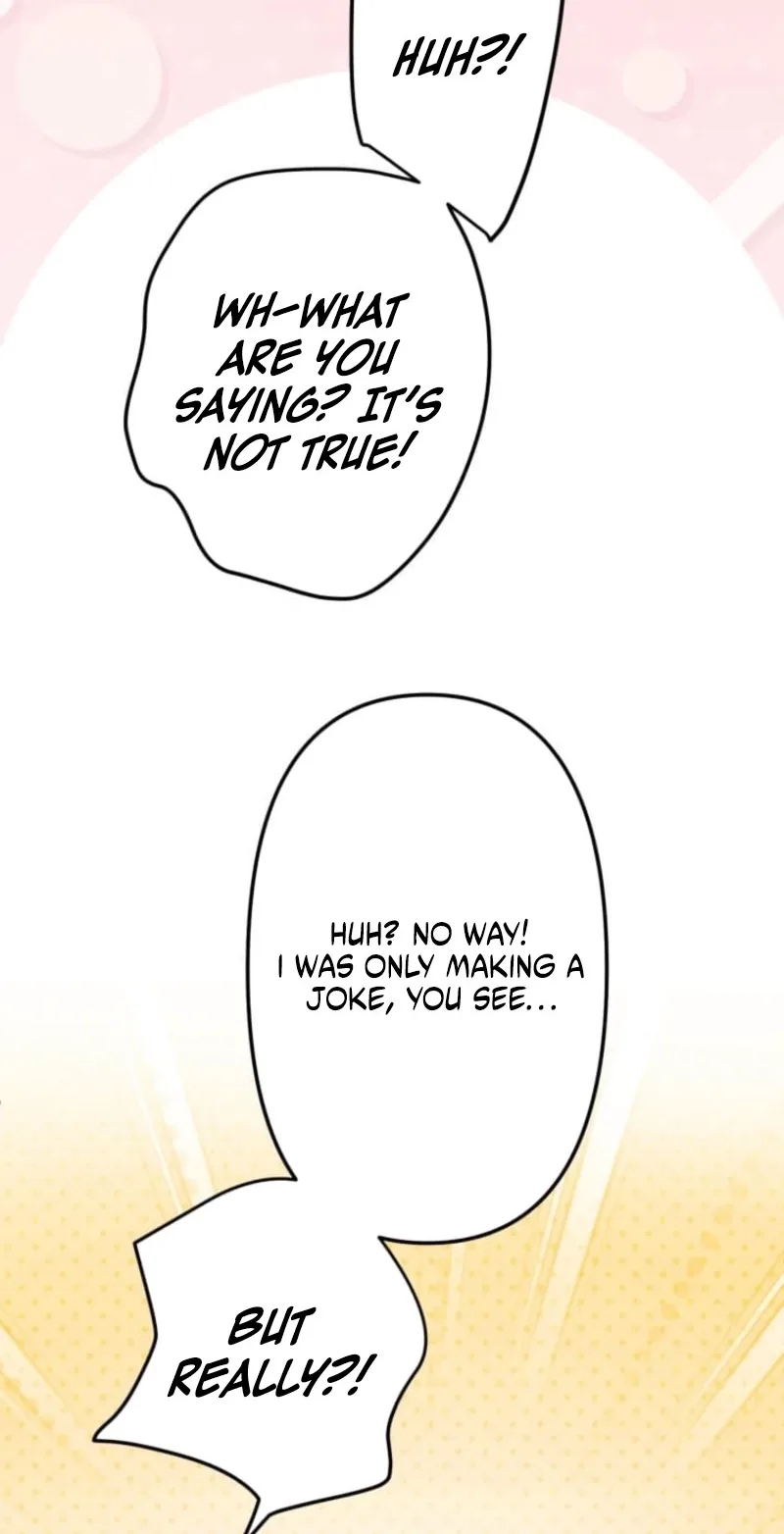 Marriage Plan ~Moto Otto no Kekkonshiki o Planning Shimashita~ Chapter 20 page 58