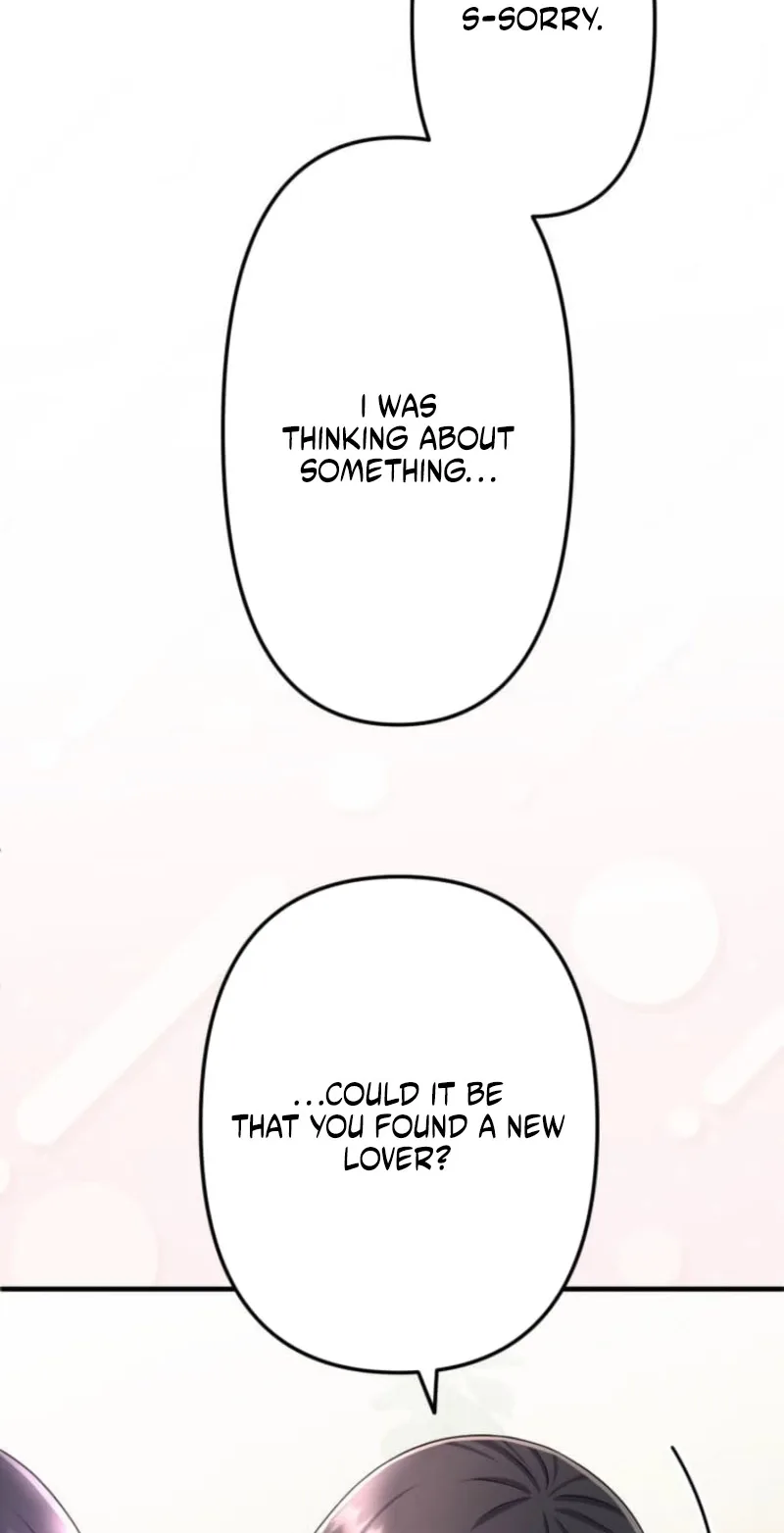 Marriage Plan ~Moto Otto no Kekkonshiki o Planning Shimashita~ Chapter 20 page 56