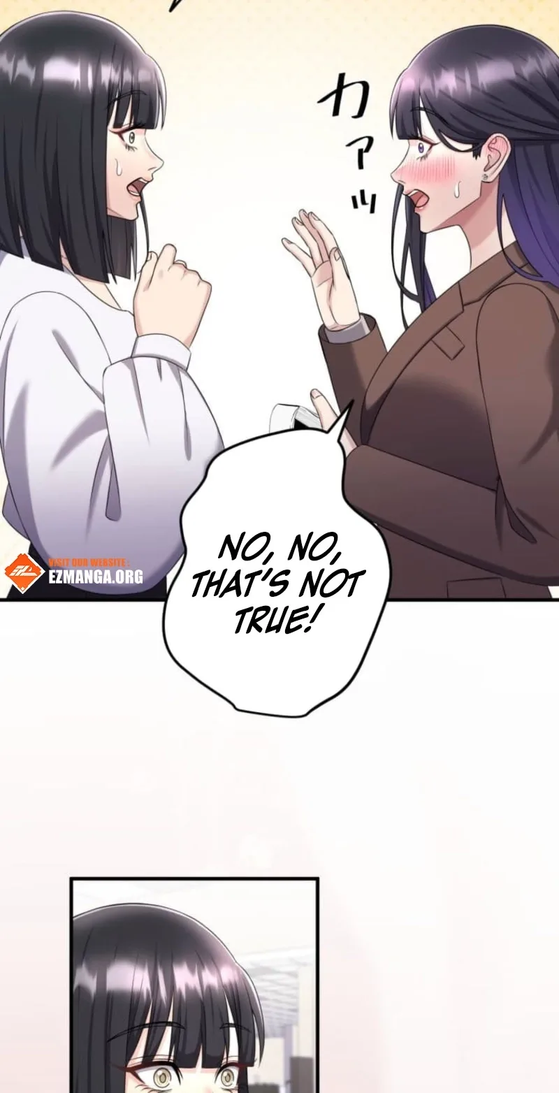 Marriage Plan ~Moto Otto no Kekkonshiki o Planning Shimashita~ Chapter 20 page 59