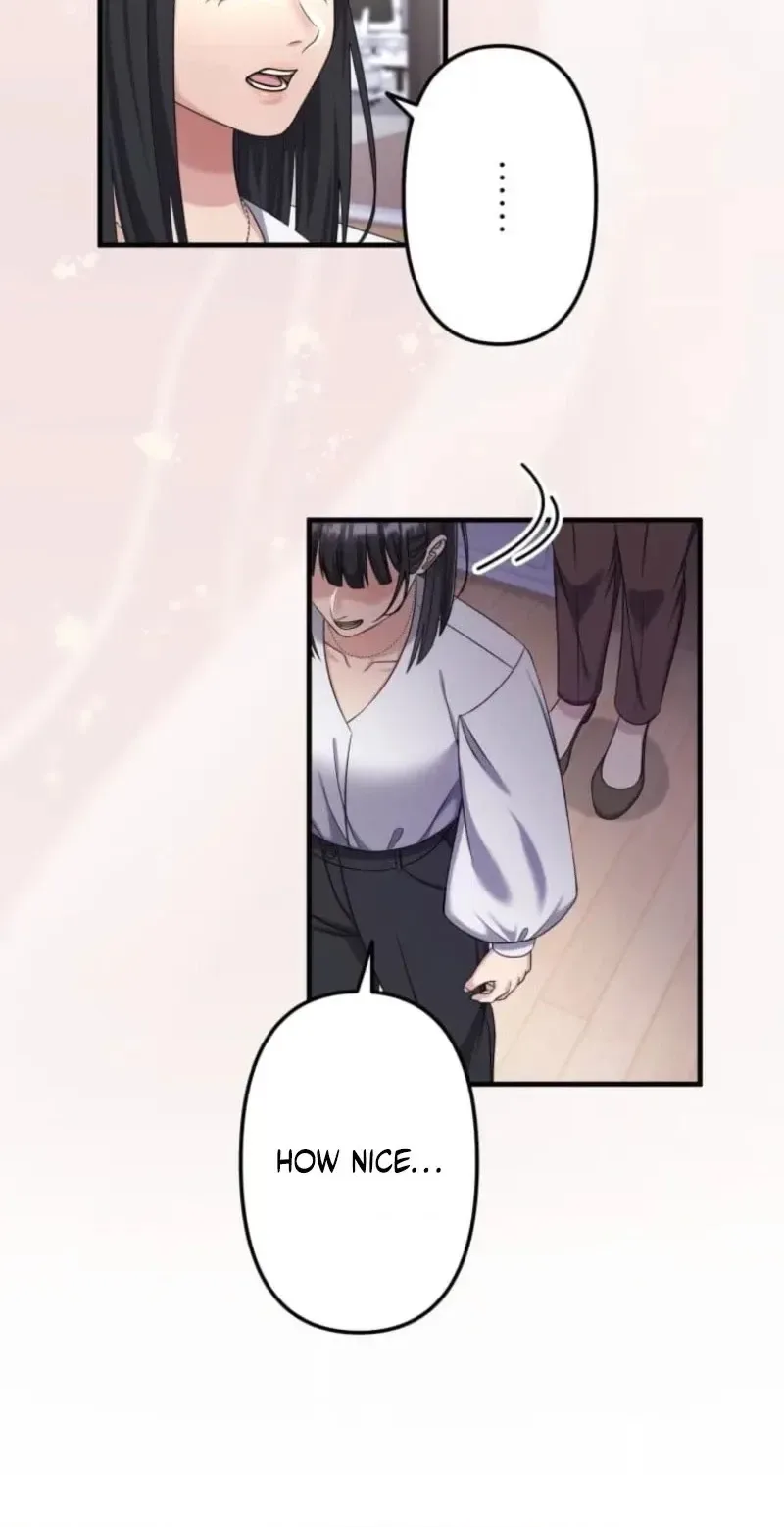 Marriage Plan ~Moto Otto no Kekkonshiki o Planning Shimashita~ Chapter 20 page 60