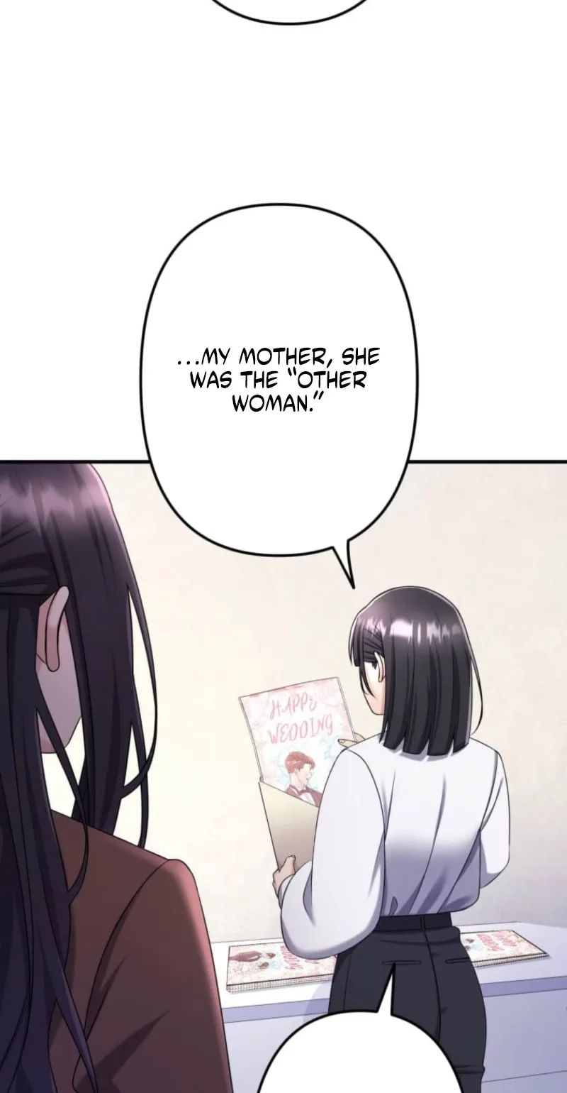 Marriage Plan ~Moto Otto no Kekkonshiki o Planning Shimashita~ Chapter 20 page 62