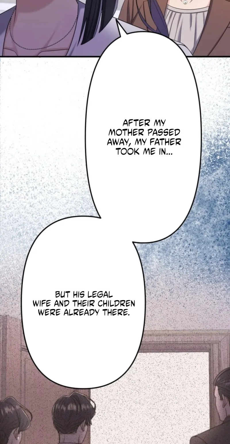 Marriage Plan ~Moto Otto no Kekkonshiki o Planning Shimashita~ Chapter 20 page 64