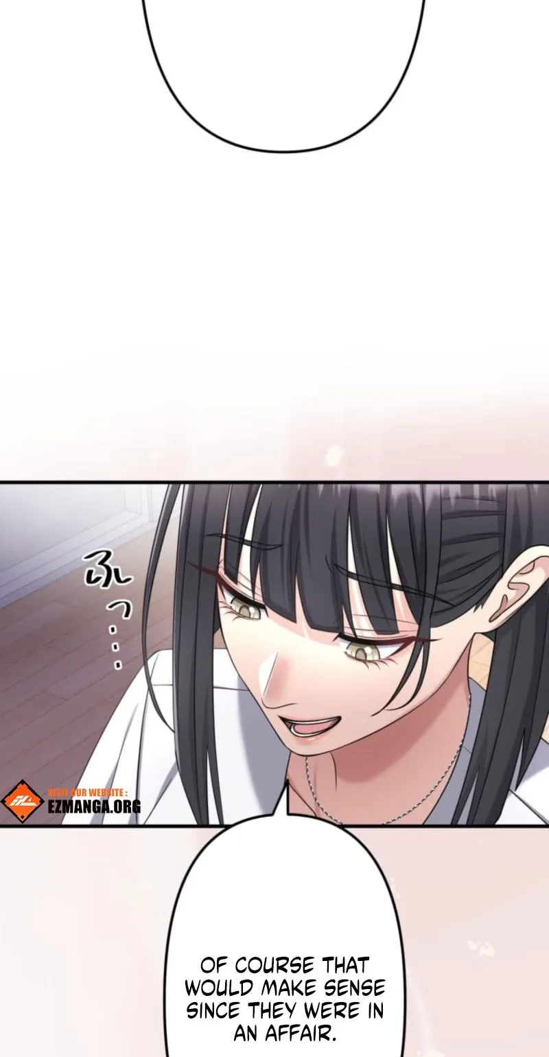 Marriage Plan ~Moto Otto no Kekkonshiki o Planning Shimashita~ Chapter 20 page 67