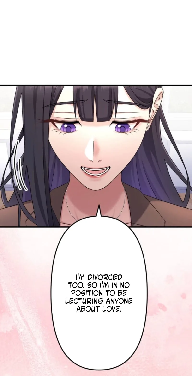 Marriage Plan ~Moto Otto no Kekkonshiki o Planning Shimashita~ Chapter 20 page 71