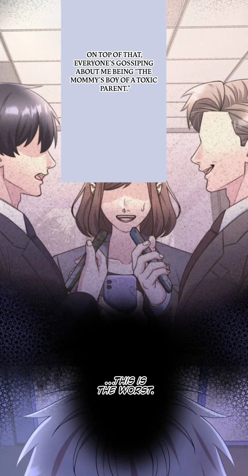 Marriage Plan ~Moto Otto no Kekkonshiki o Planning Shimashita~ Chapter 20 page 83