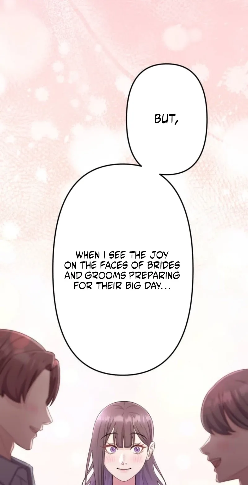 Marriage Plan ~Moto Otto no Kekkonshiki o Planning Shimashita~ Chapter 20 page 72