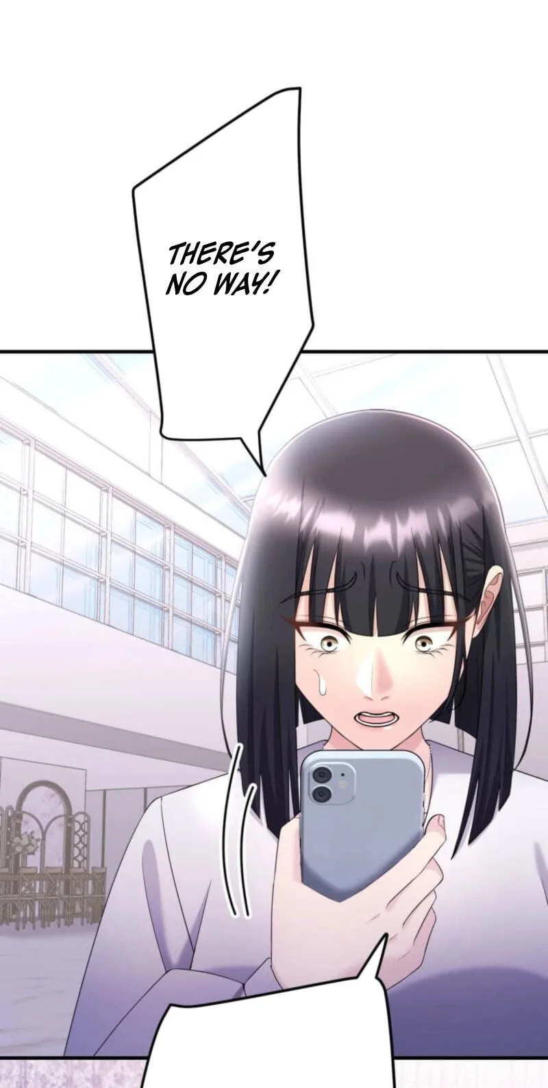 Marriage Plan ~Moto Otto no Kekkonshiki o Planning Shimashita~ Chapter 21 page 11