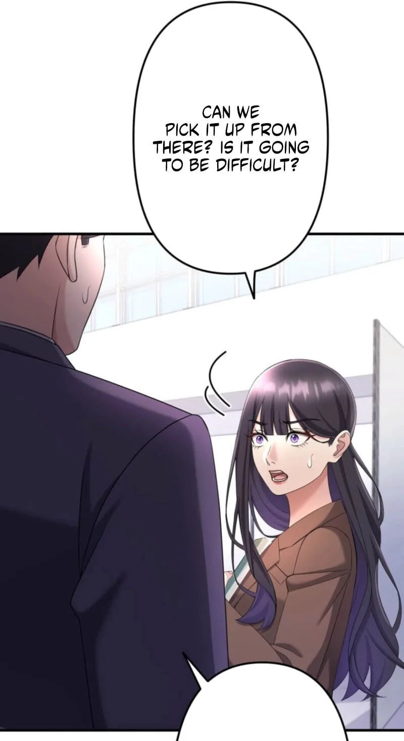 Marriage Plan ~Moto Otto no Kekkonshiki o Planning Shimashita~ Chapter 21 page 16