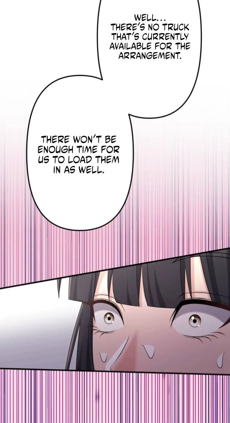 Marriage Plan ~Moto Otto no Kekkonshiki o Planning Shimashita~ Chapter 21 page 17