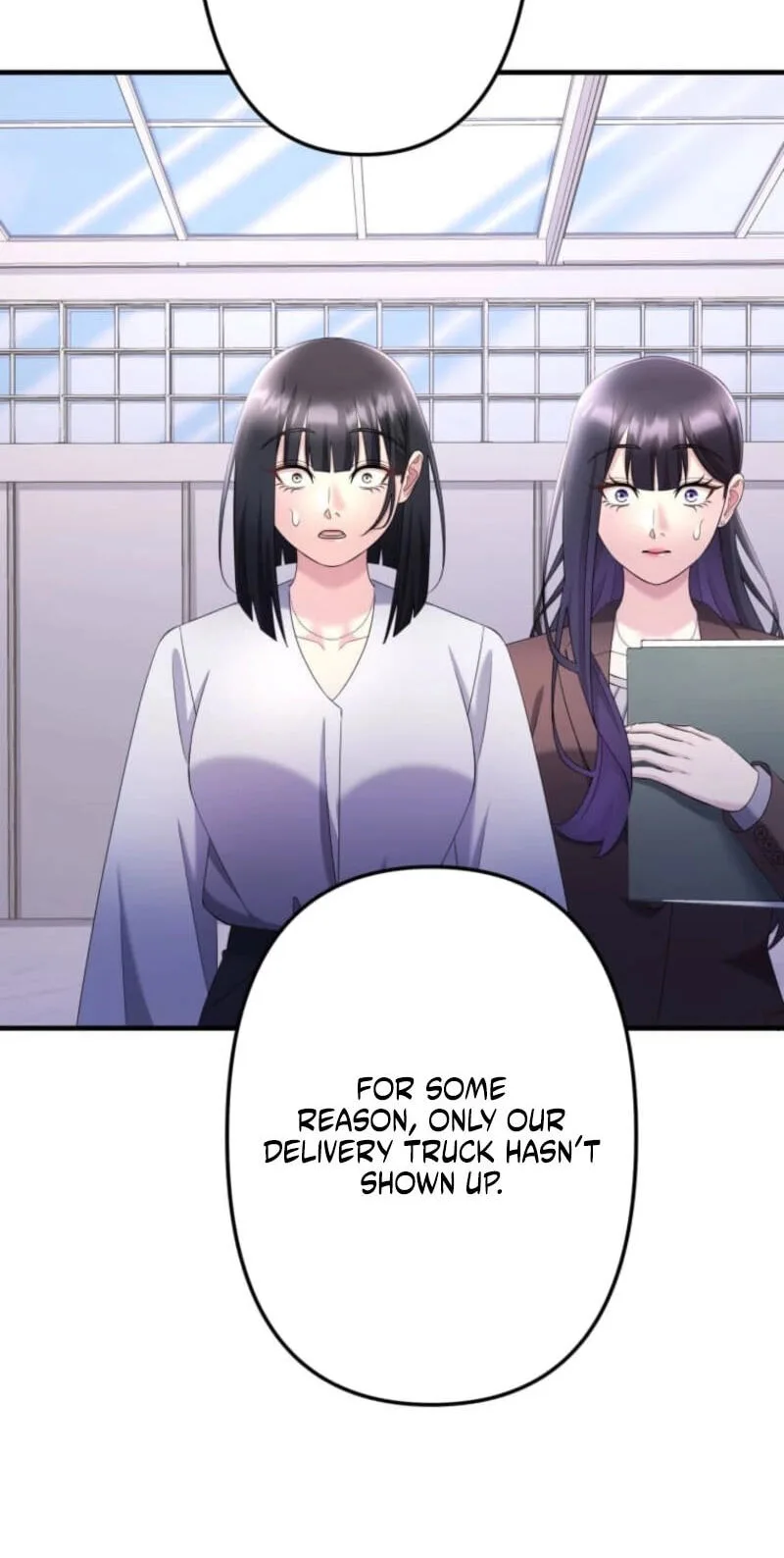 Marriage Plan ~Moto Otto no Kekkonshiki o Planning Shimashita~ Chapter 21 page 10