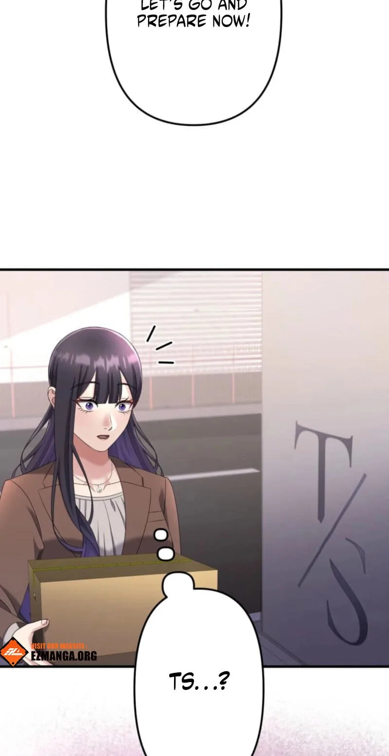Marriage Plan ~Moto Otto no Kekkonshiki o Planning Shimashita~ Chapter 21 page 32