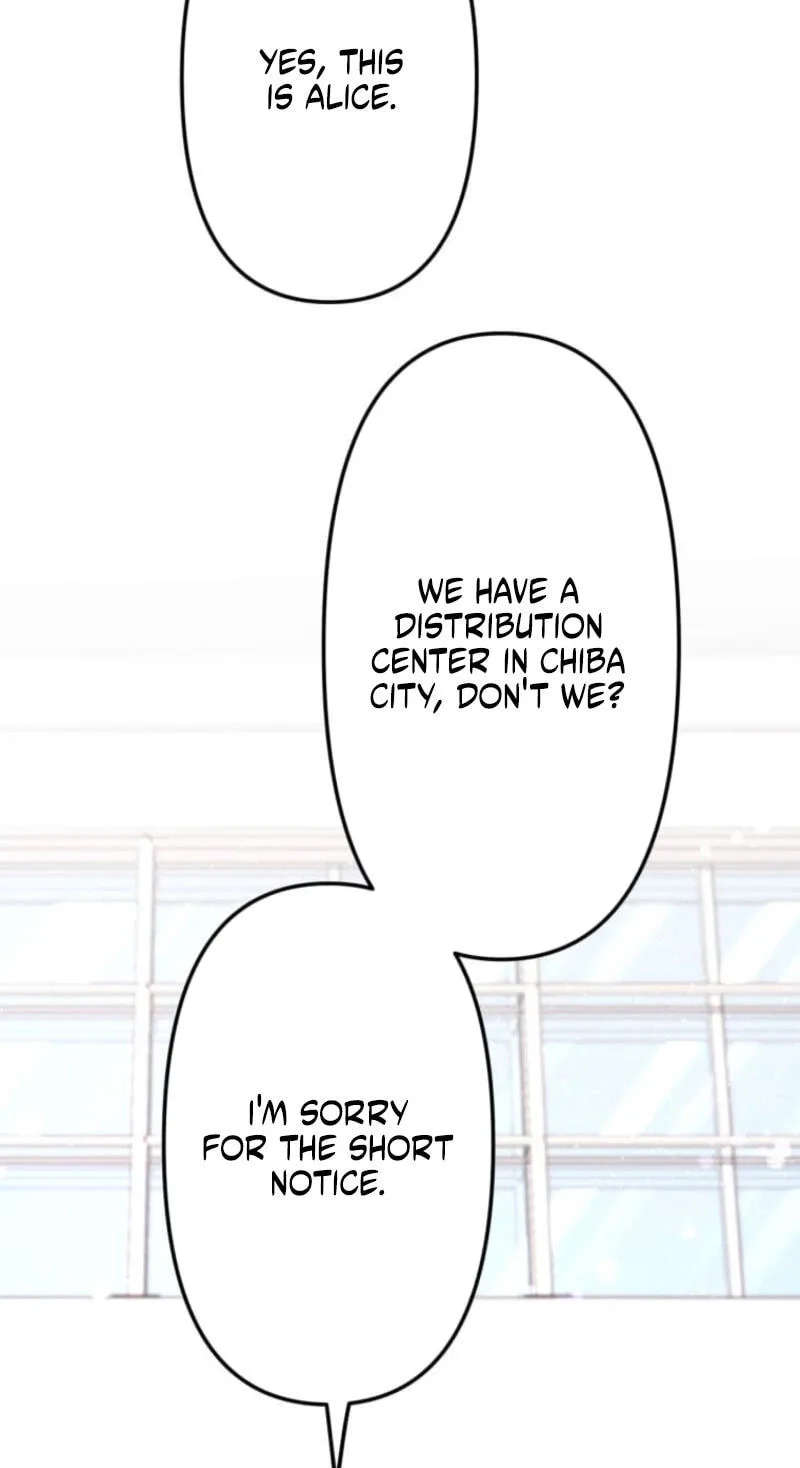 Marriage Plan ~Moto Otto no Kekkonshiki o Planning Shimashita~ Chapter 21 page 20