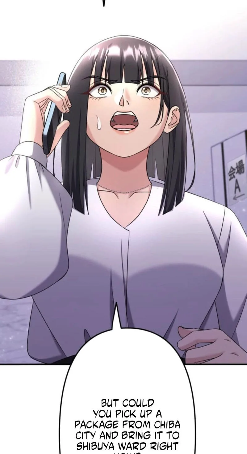 Marriage Plan ~Moto Otto no Kekkonshiki o Planning Shimashita~ Chapter 21 page 21