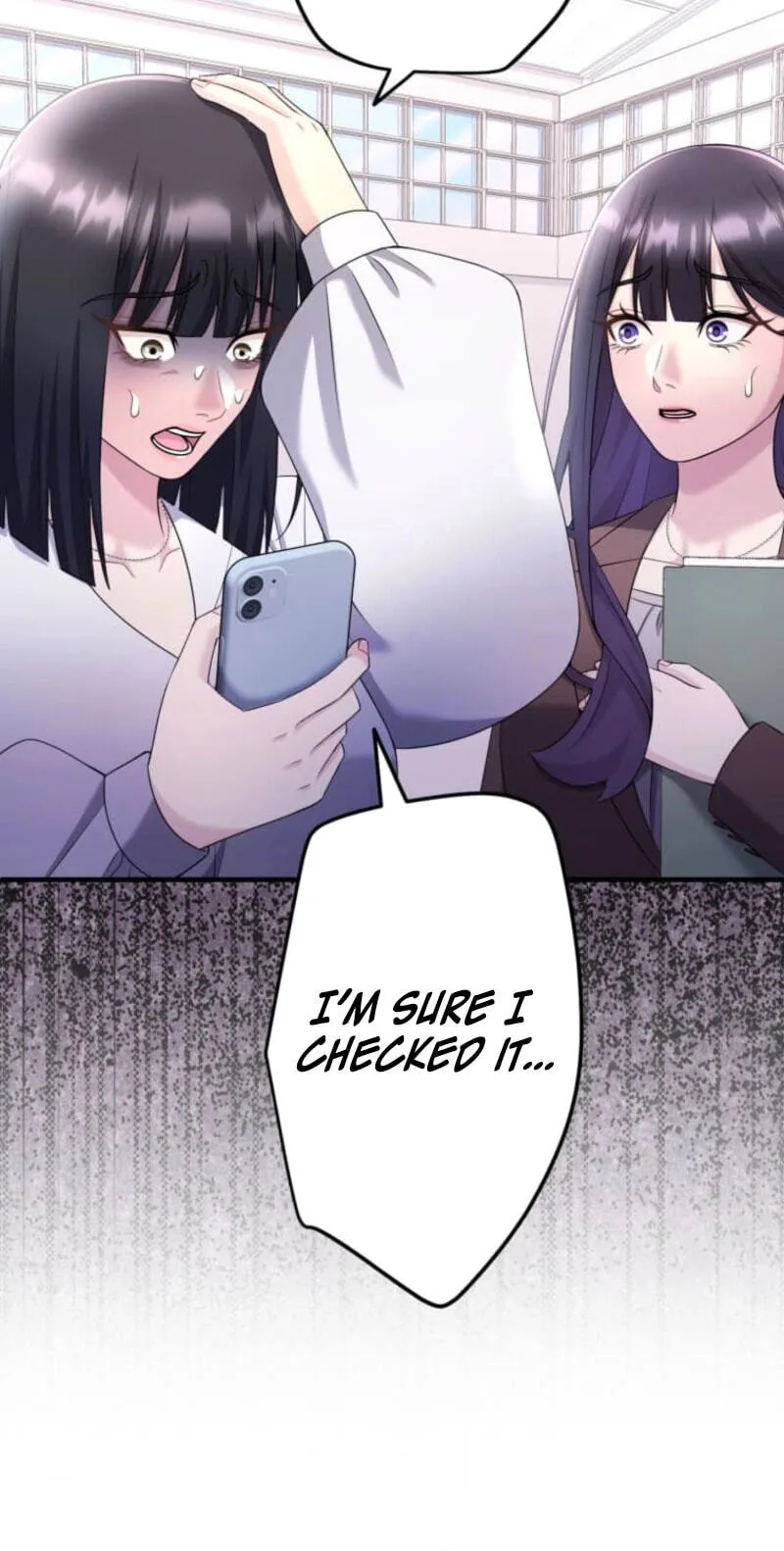 Marriage Plan ~Moto Otto no Kekkonshiki o Planning Shimashita~ Chapter 21 page 15